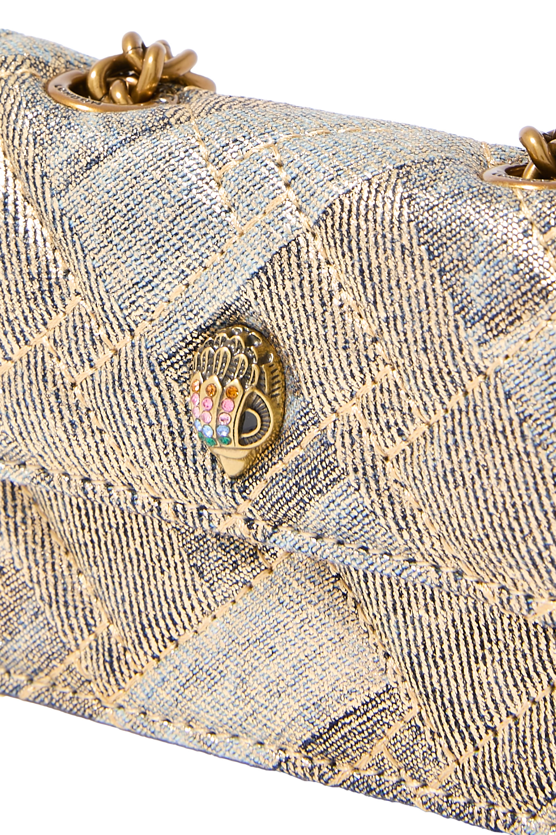 Micro Kensington Bag