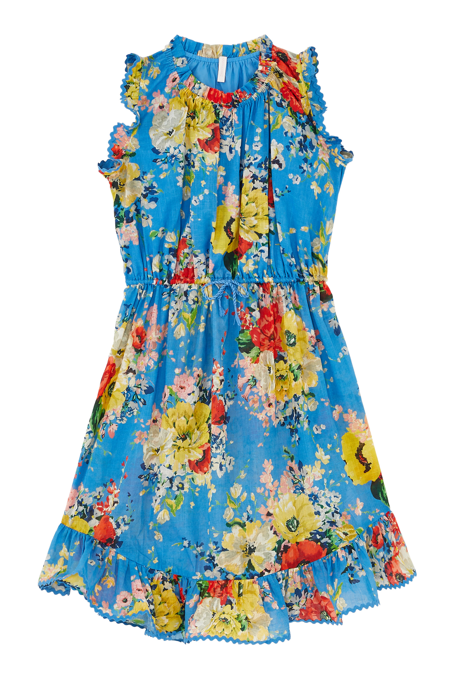 Kids Alight Flip Dress