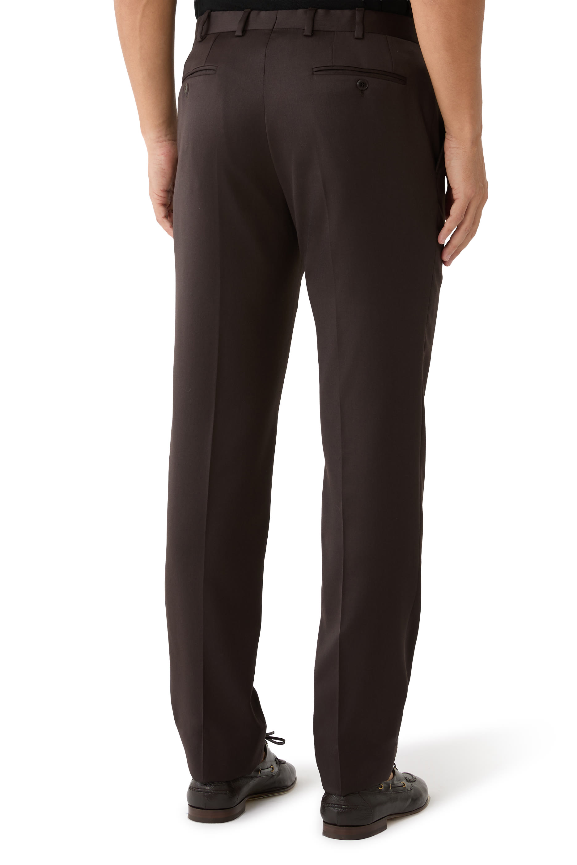 Journey Trousers