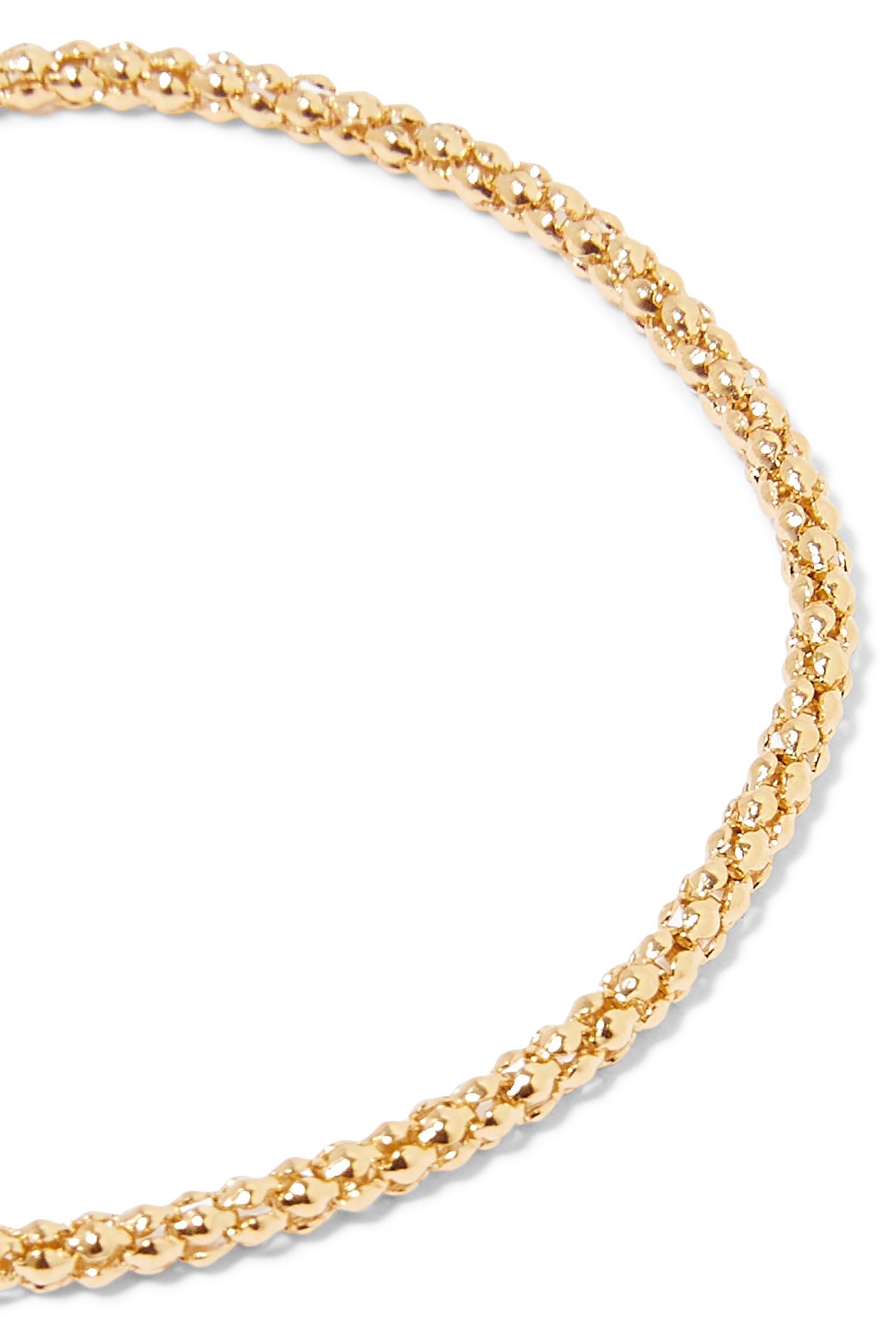 Petite Rope Bracelet