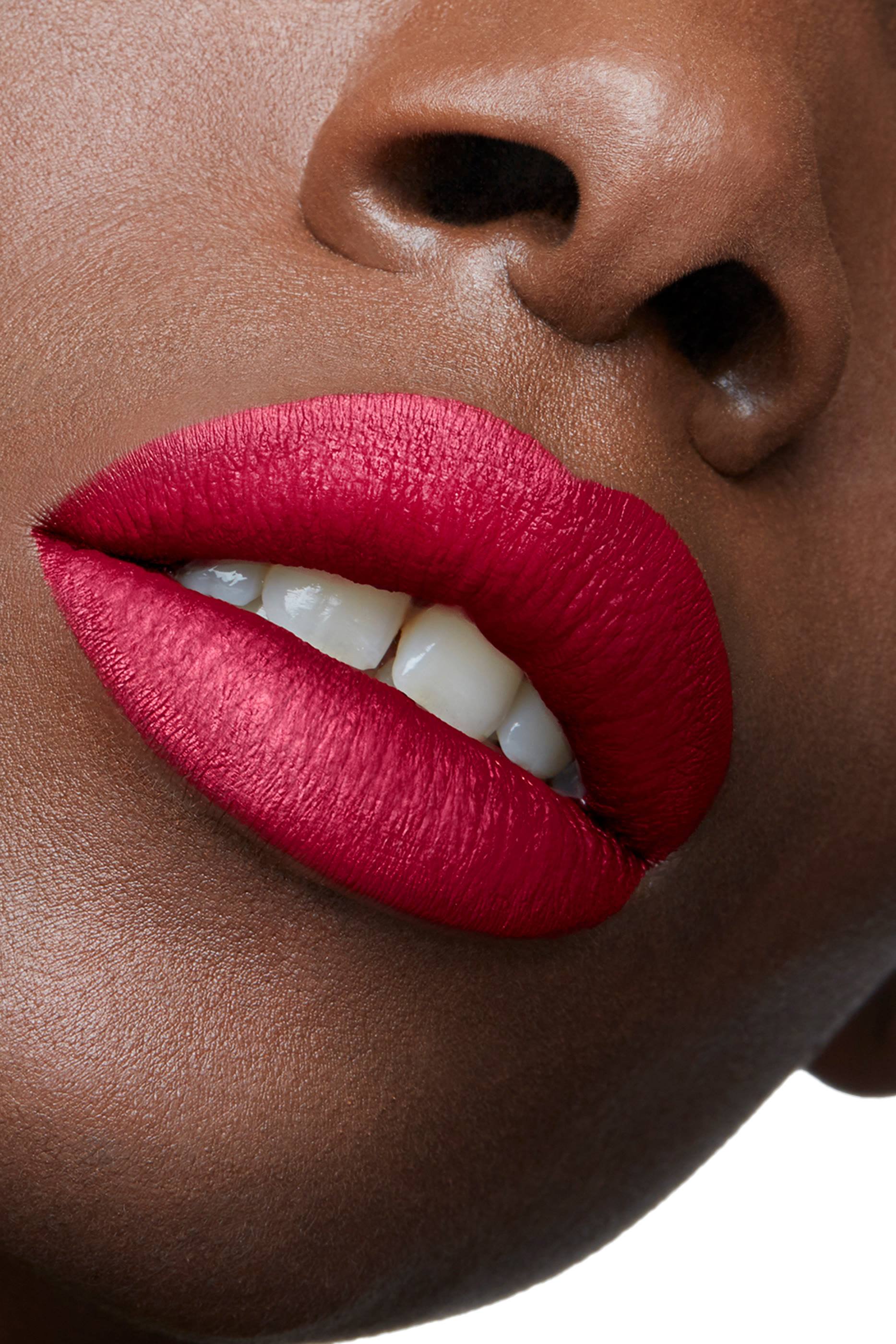 Matte Fluid Lip Color