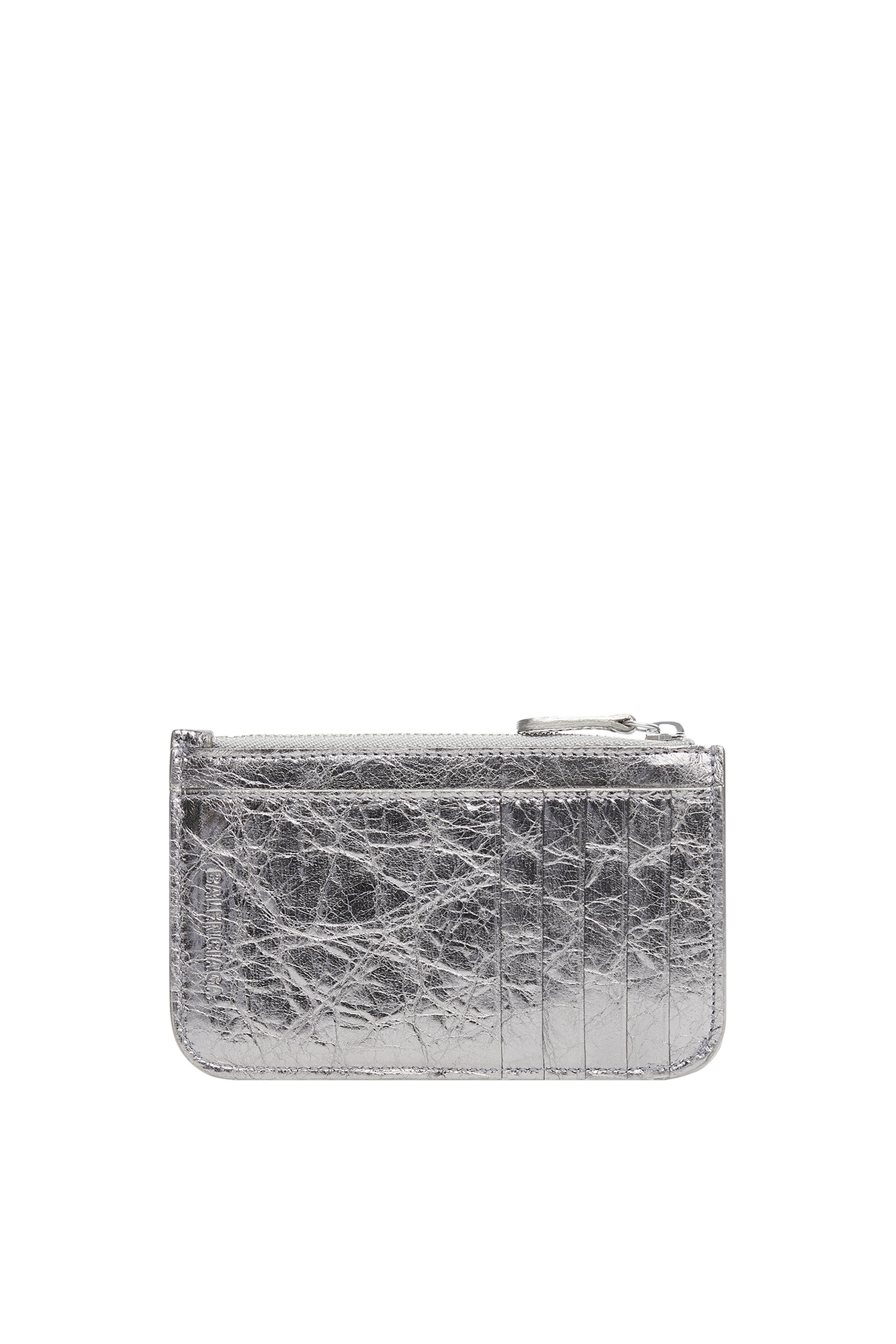 Le Cagole Long Coin and Card Holder