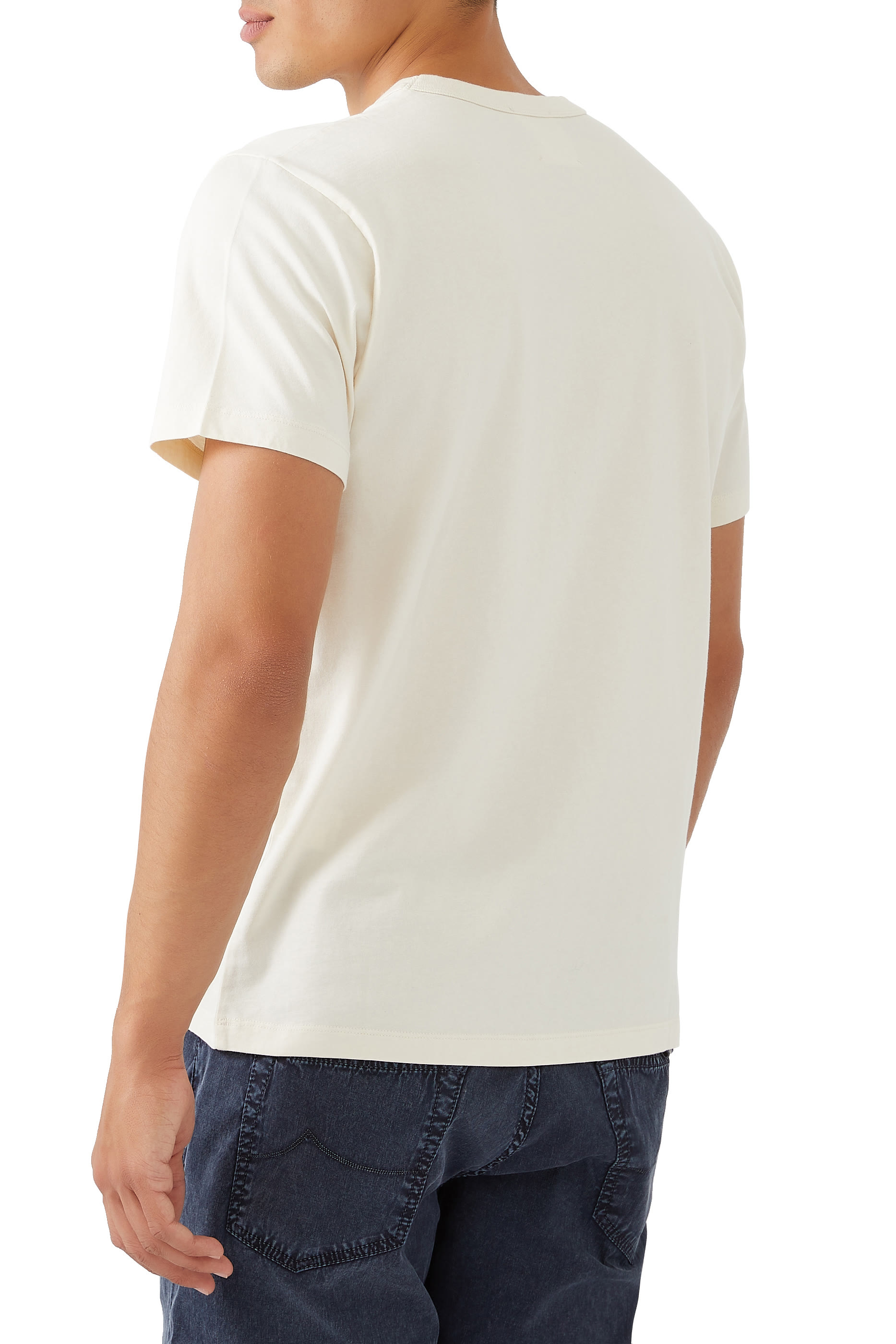 Classic Logo T-Shirt