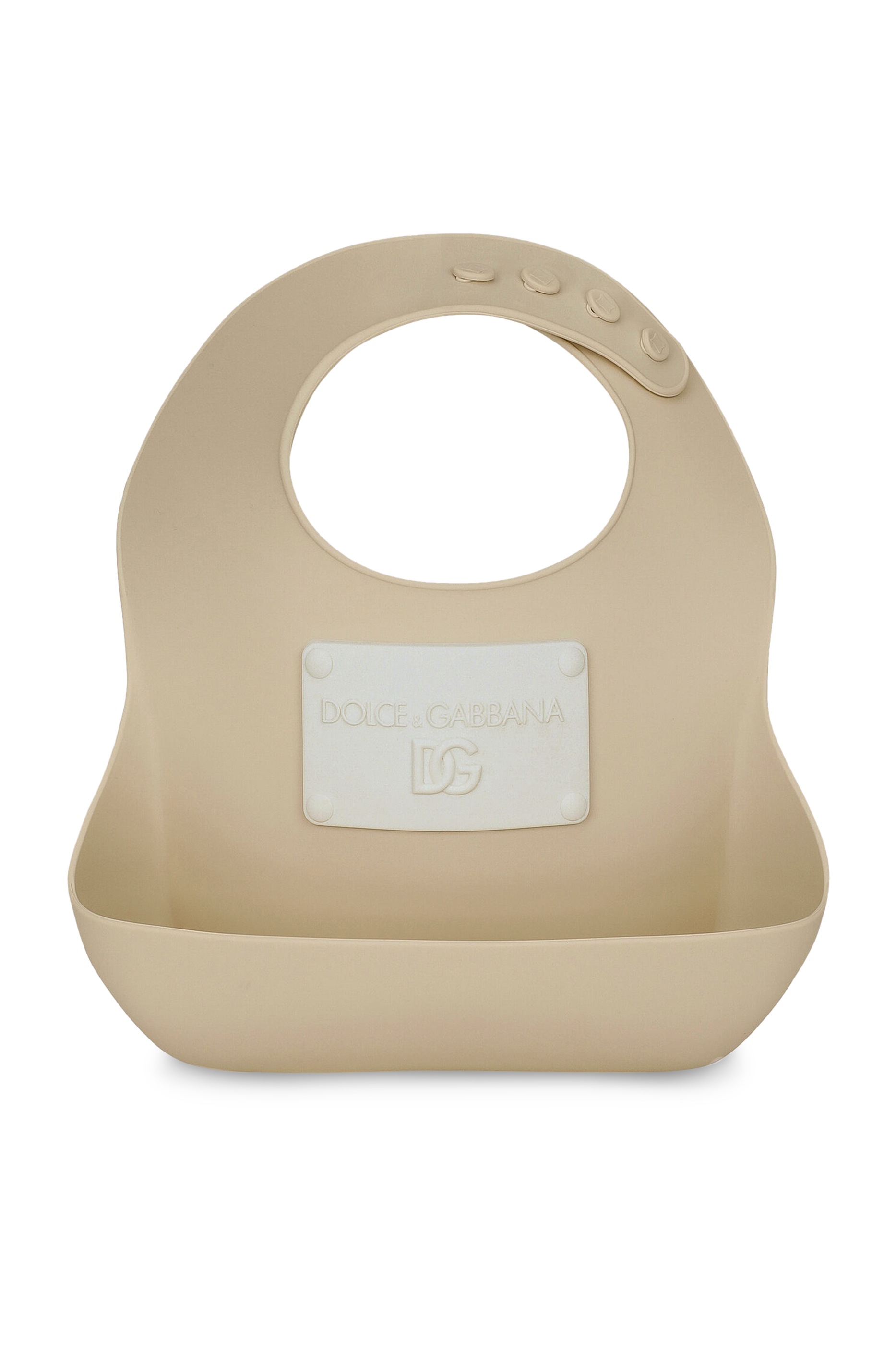 Kids Silicone Bib