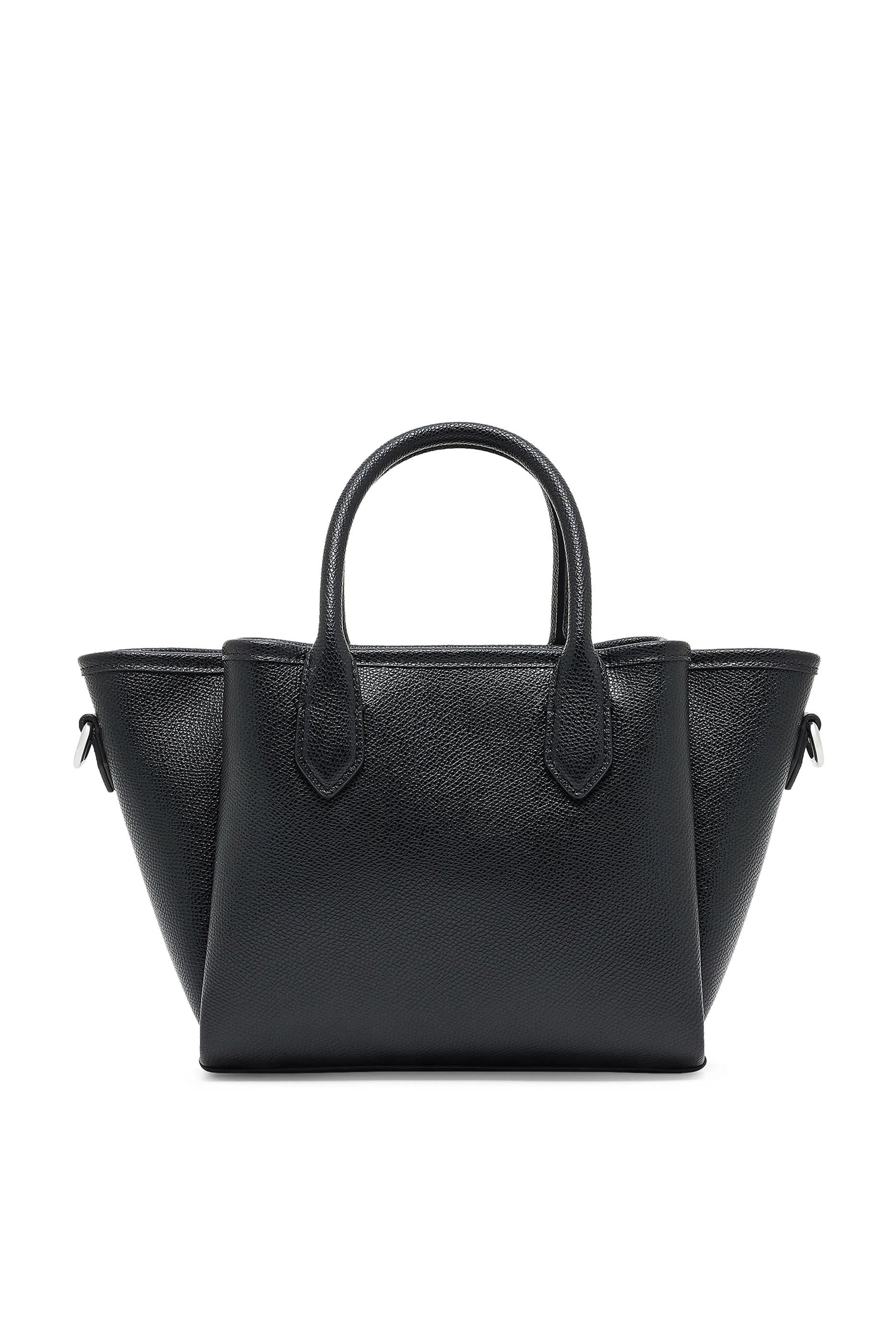 Small Palmellato Finish Shopper Bag