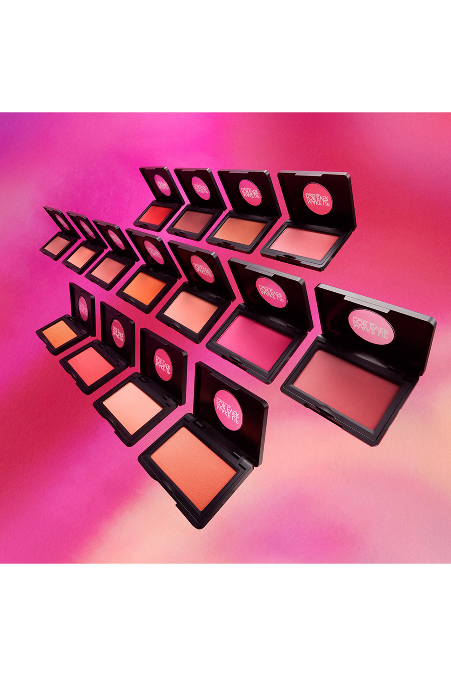 Artist Face Powder - Blush