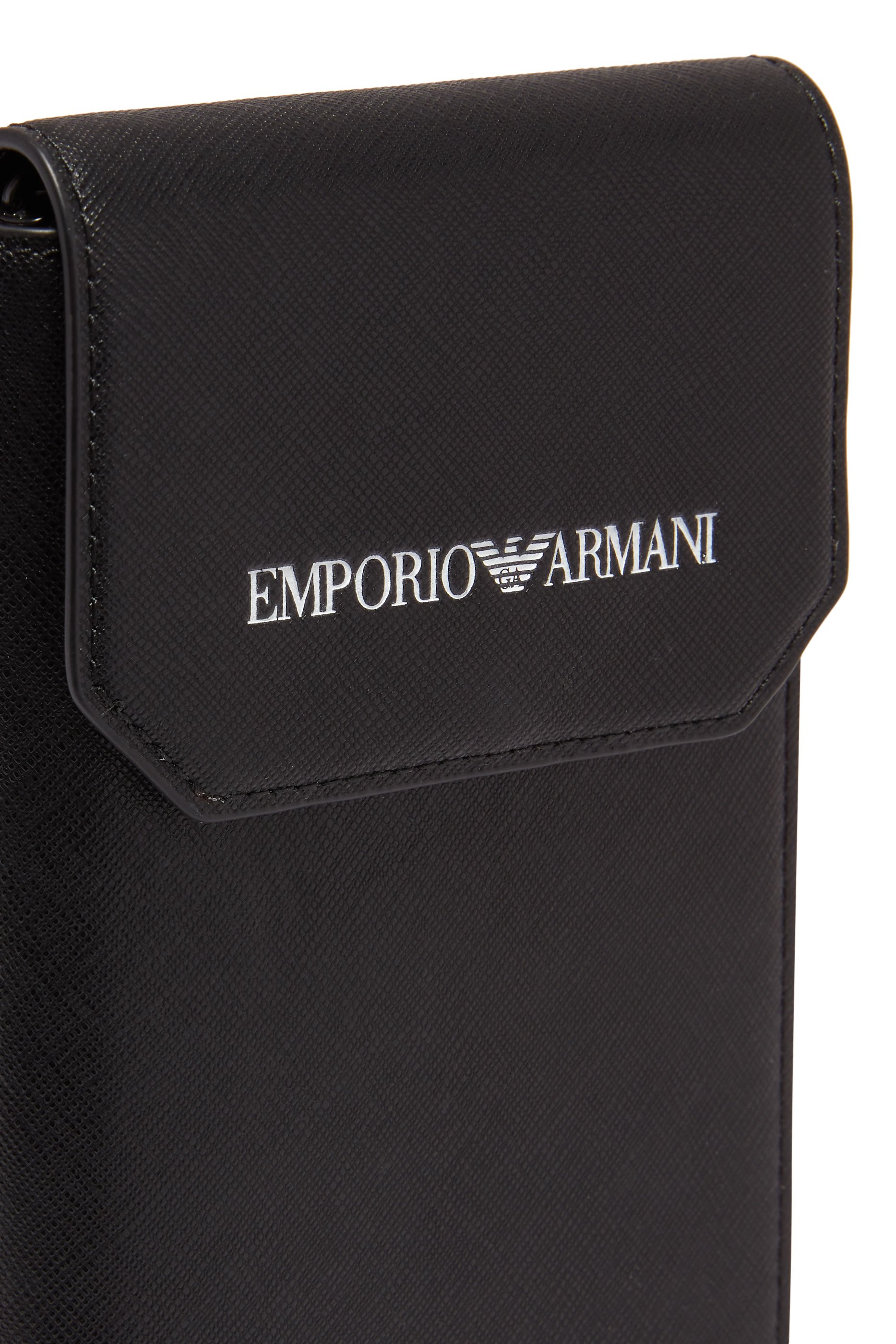 Bi-Fold Travel Wallet