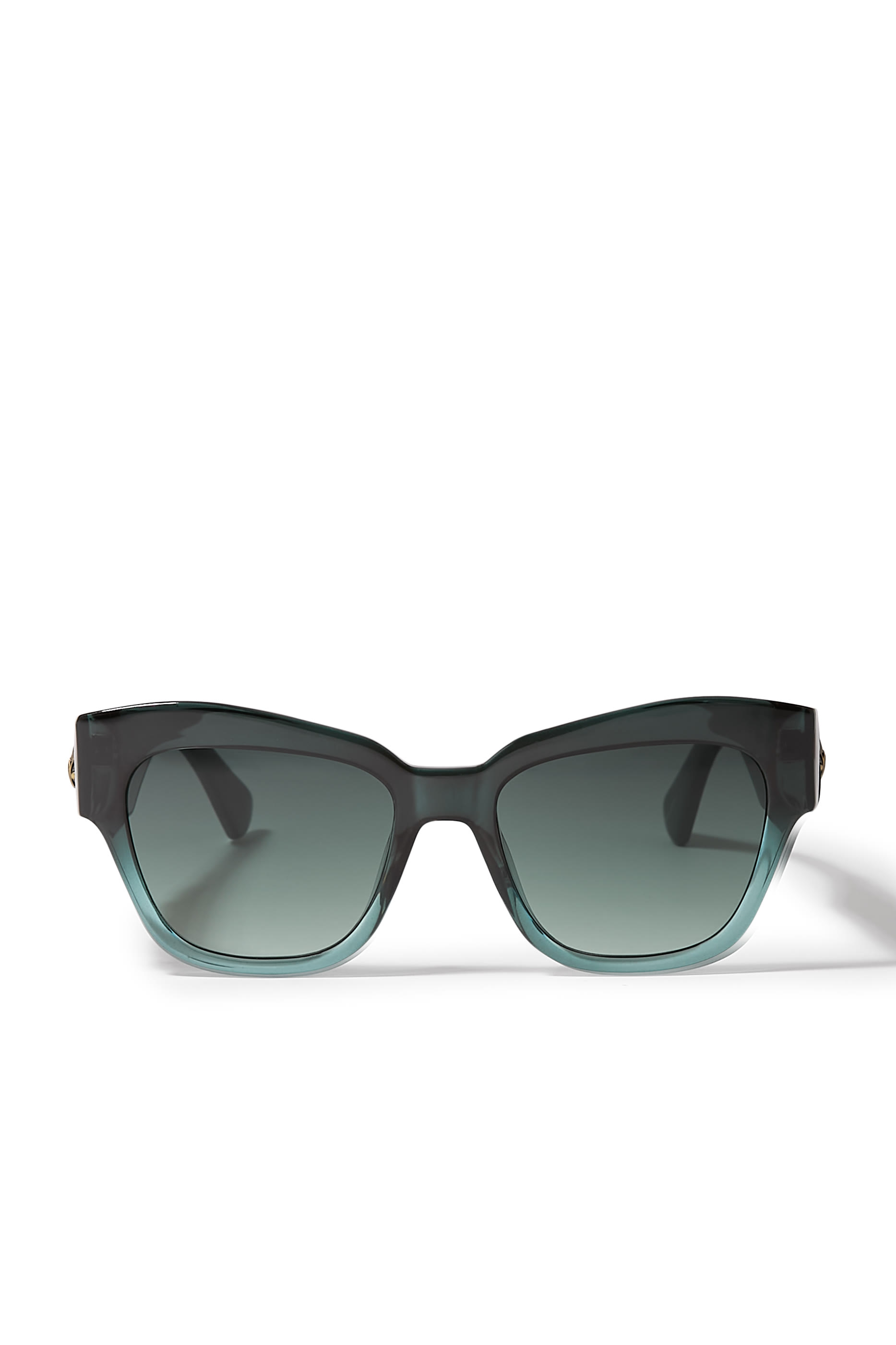 Kensington Small Butterfly Sunglasses