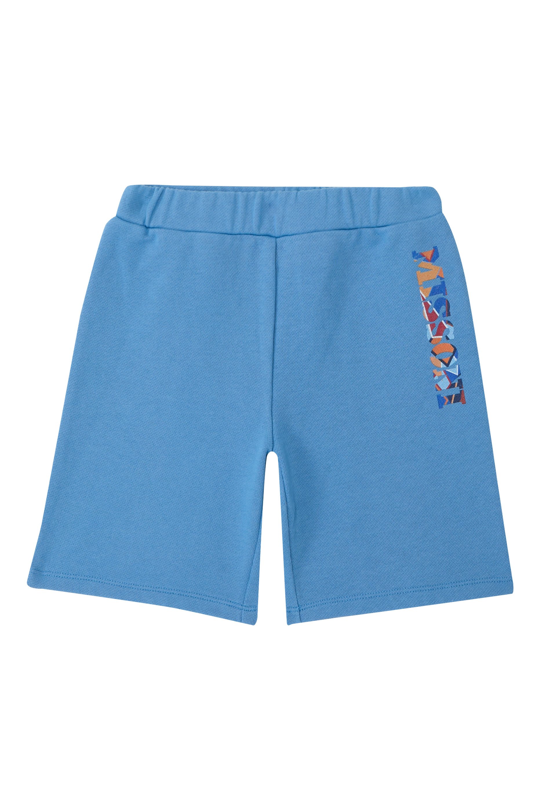 Kids Logo Shorts