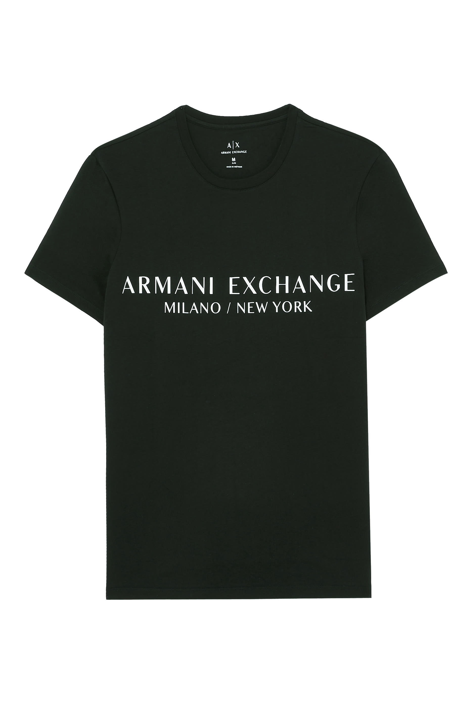 Logo Regular Fit T-Shirt