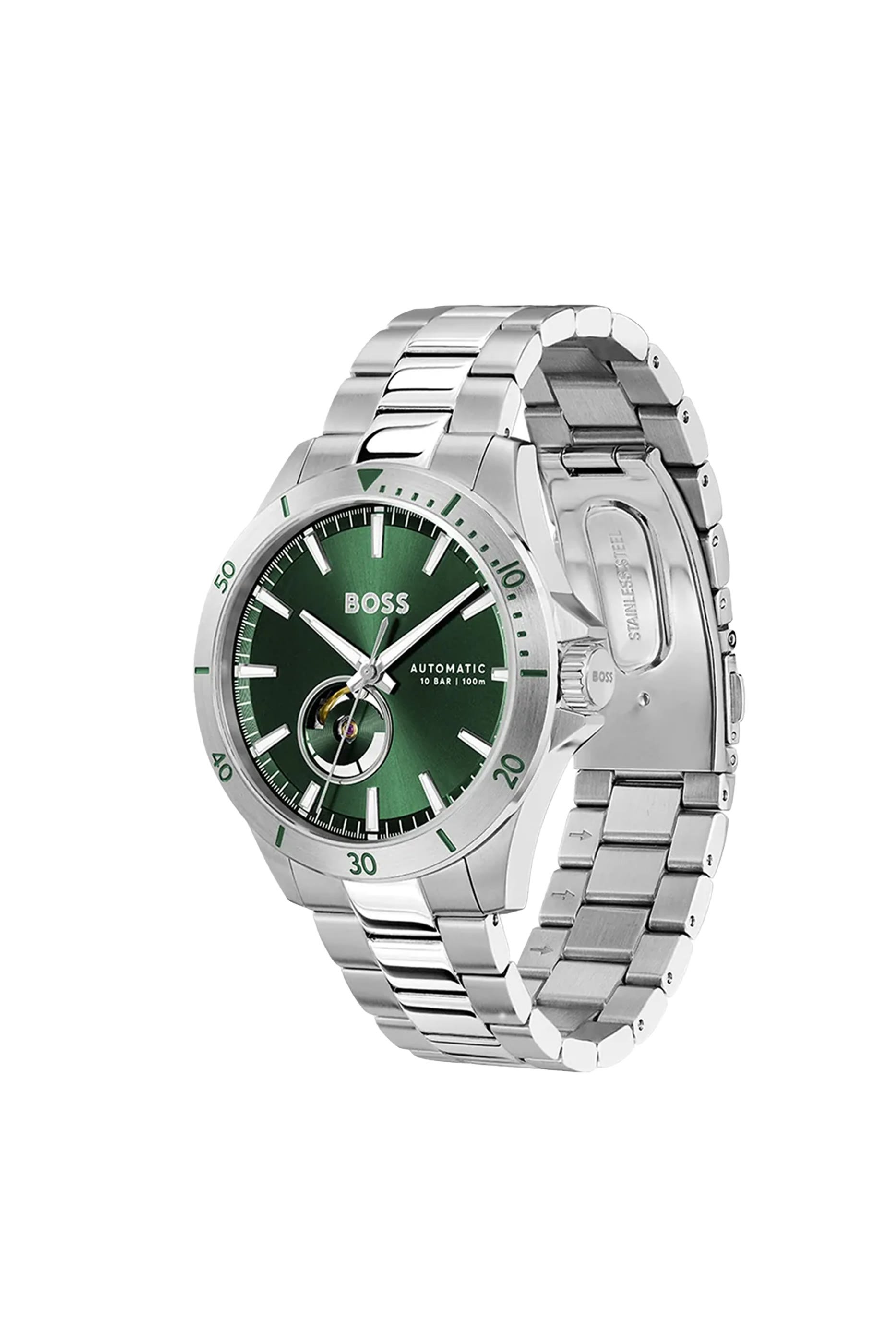 Troper Automatic Watch