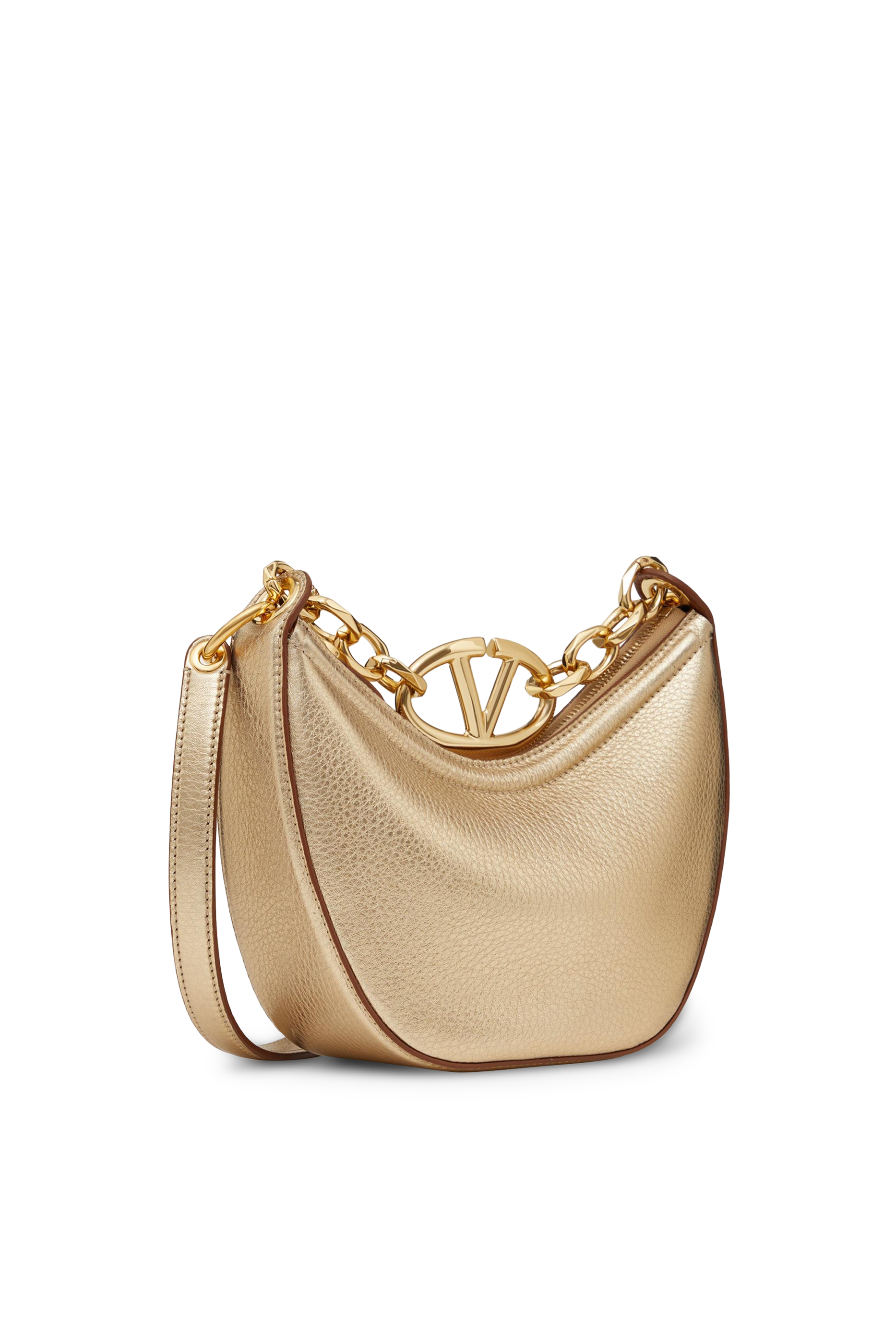 Vlogo Moon Shoulder Bag