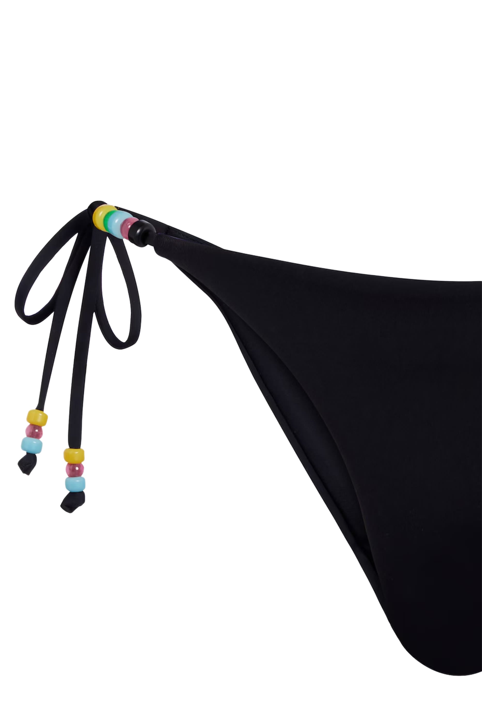 Sisley Side-Tie Bikini Bottom