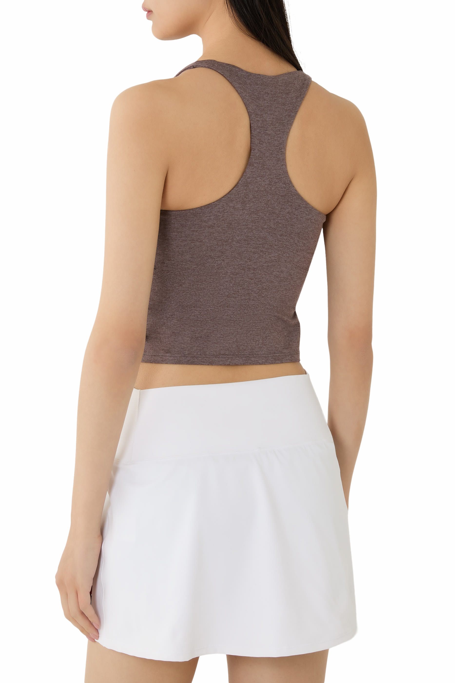 Halo Performance Crop Top 2.0