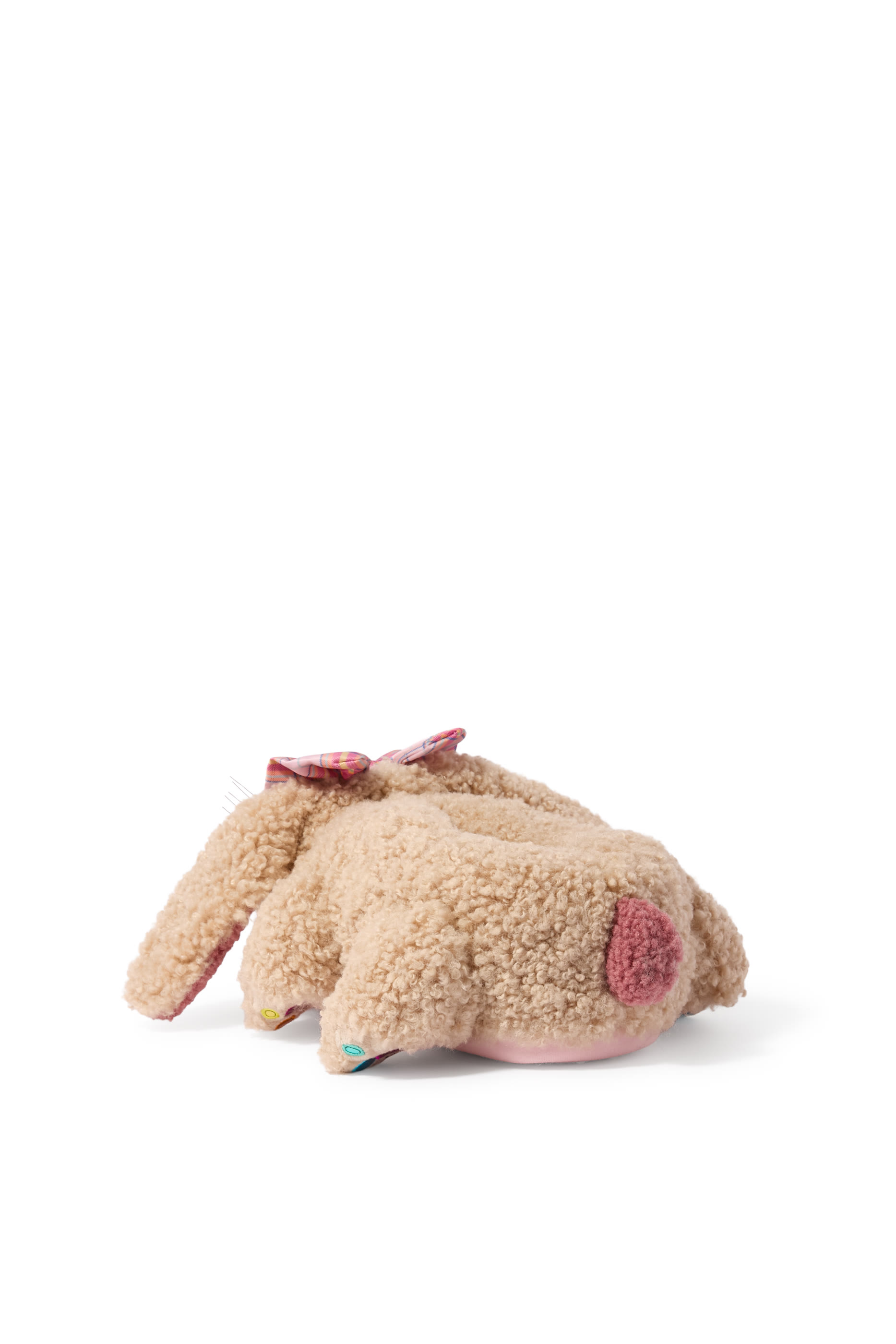 Bunny Fluff Slippers