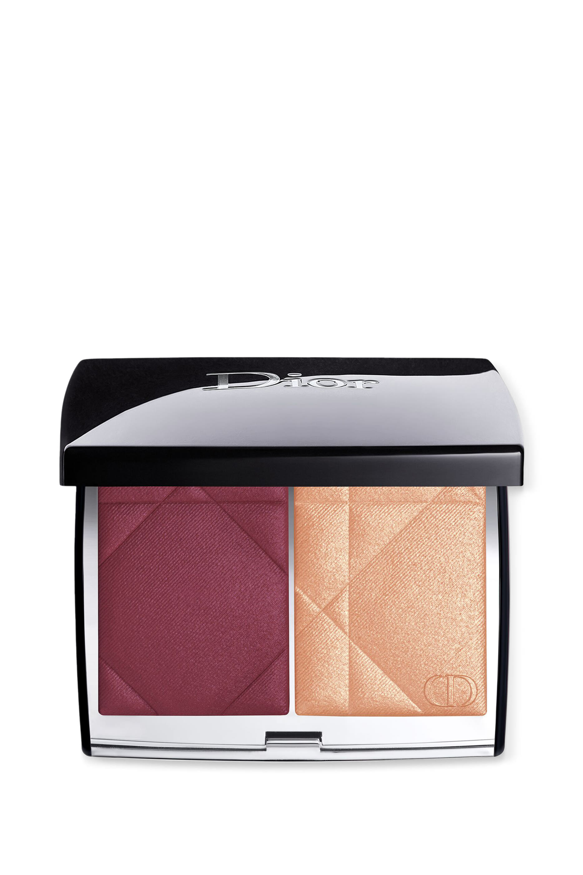 Rouge Blush Colour & Glow Face Palette