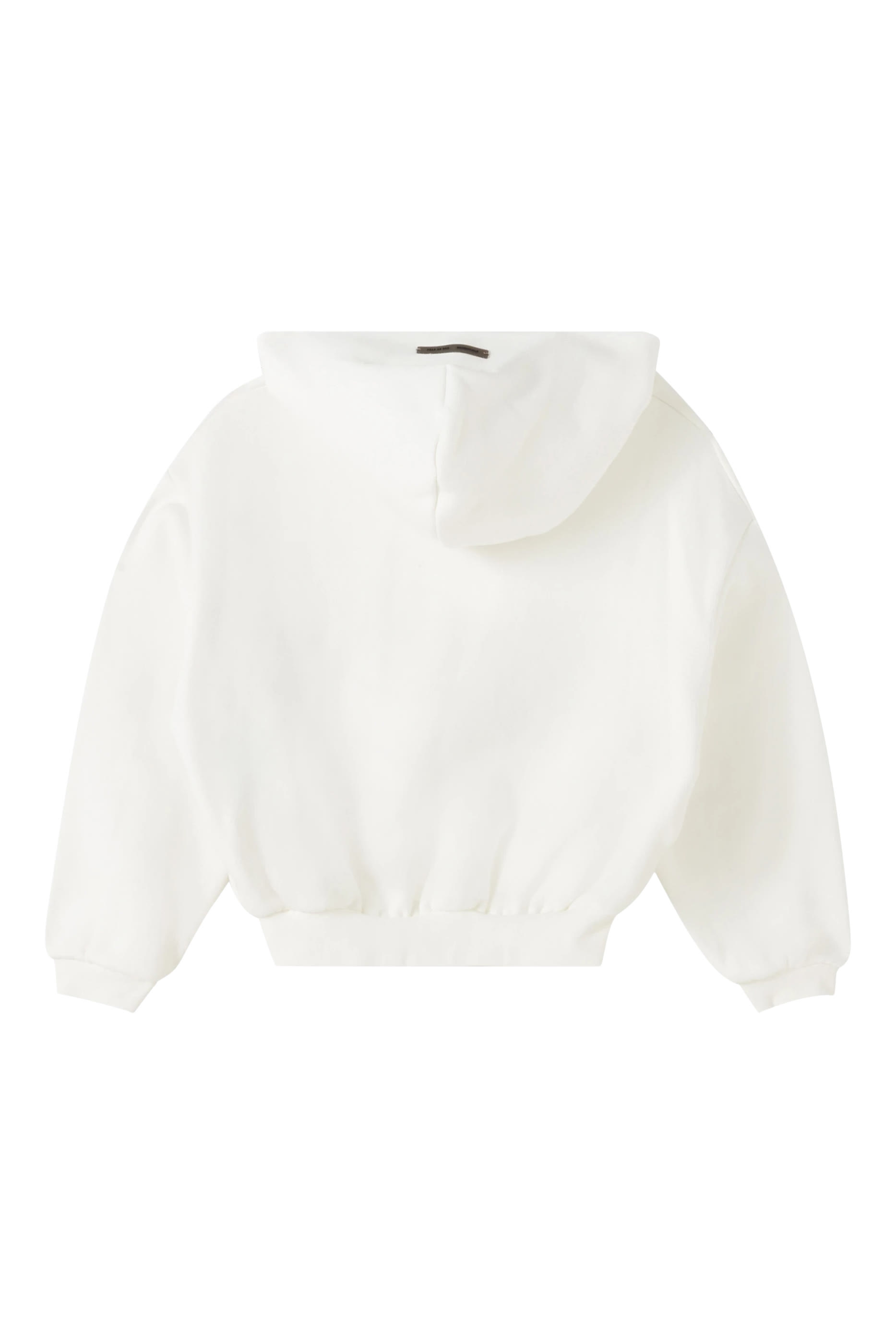 Kids Classic Fleece Hoodie