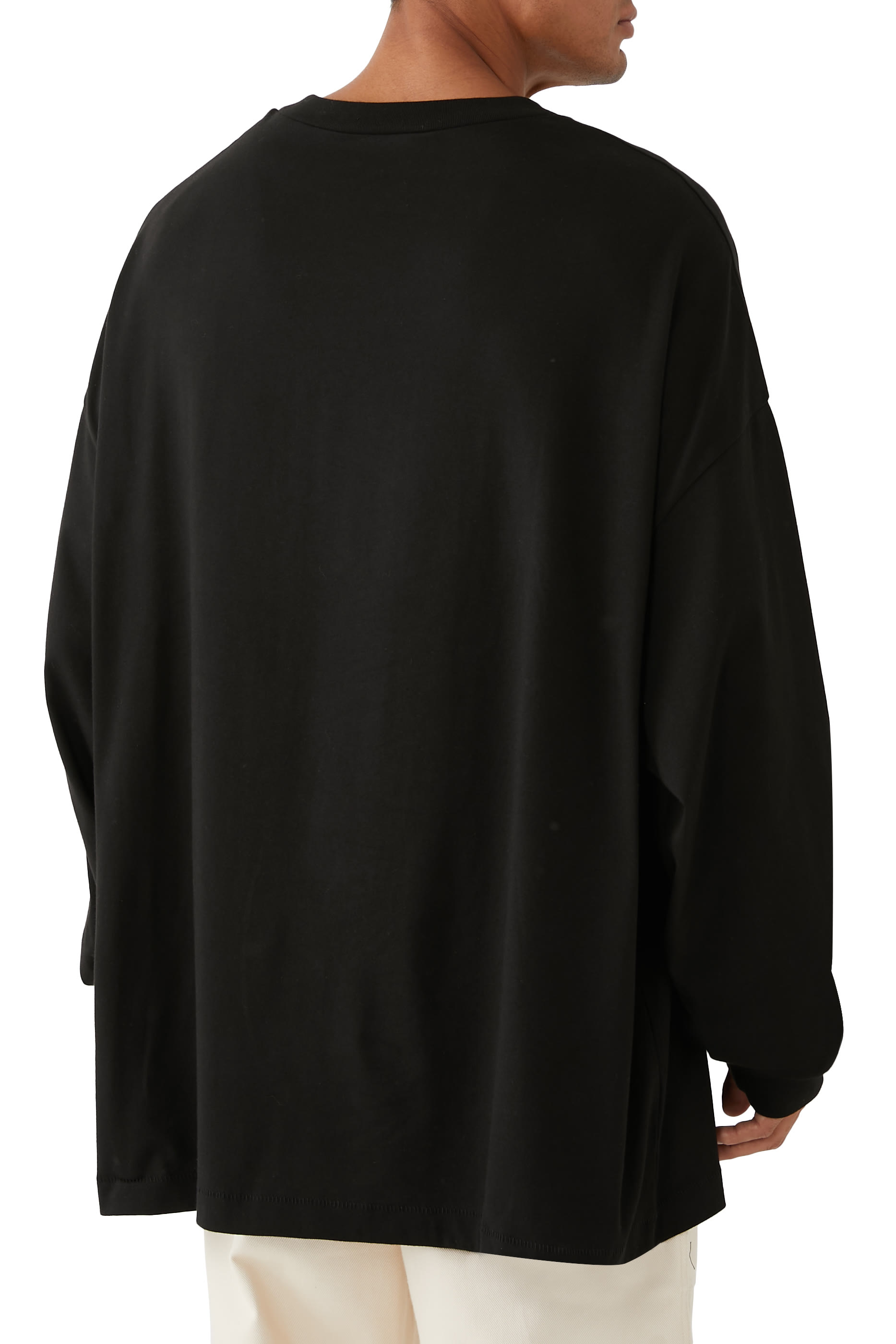 Essential Short Sleeve T-Shirt