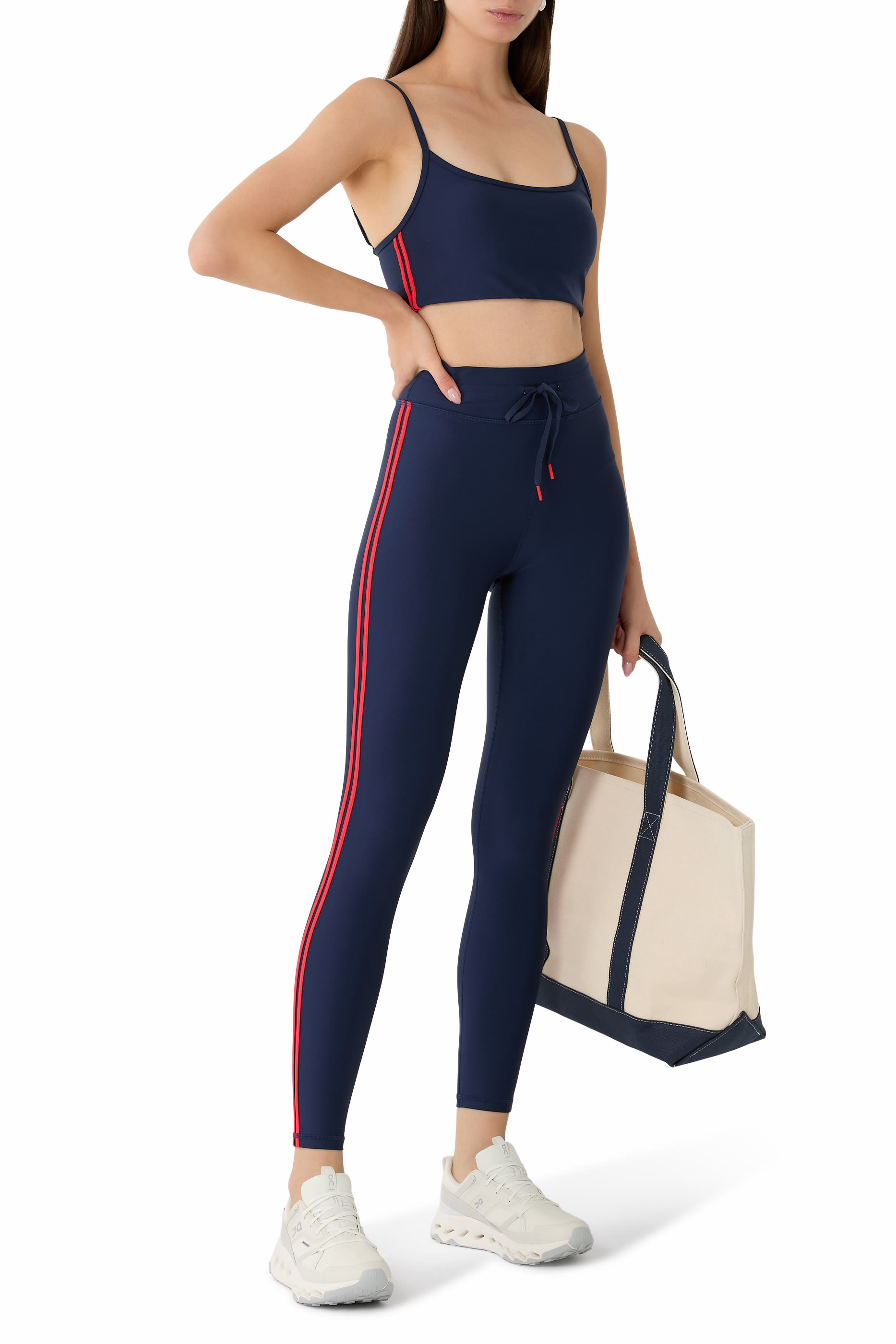 Oxford Hutton Scoop Neck Bra