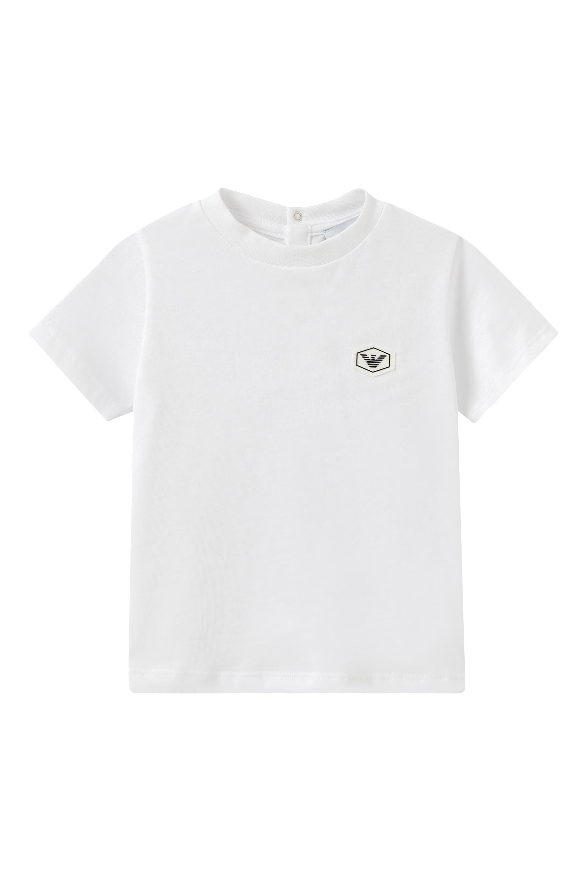 Badge Logo T-Shirt