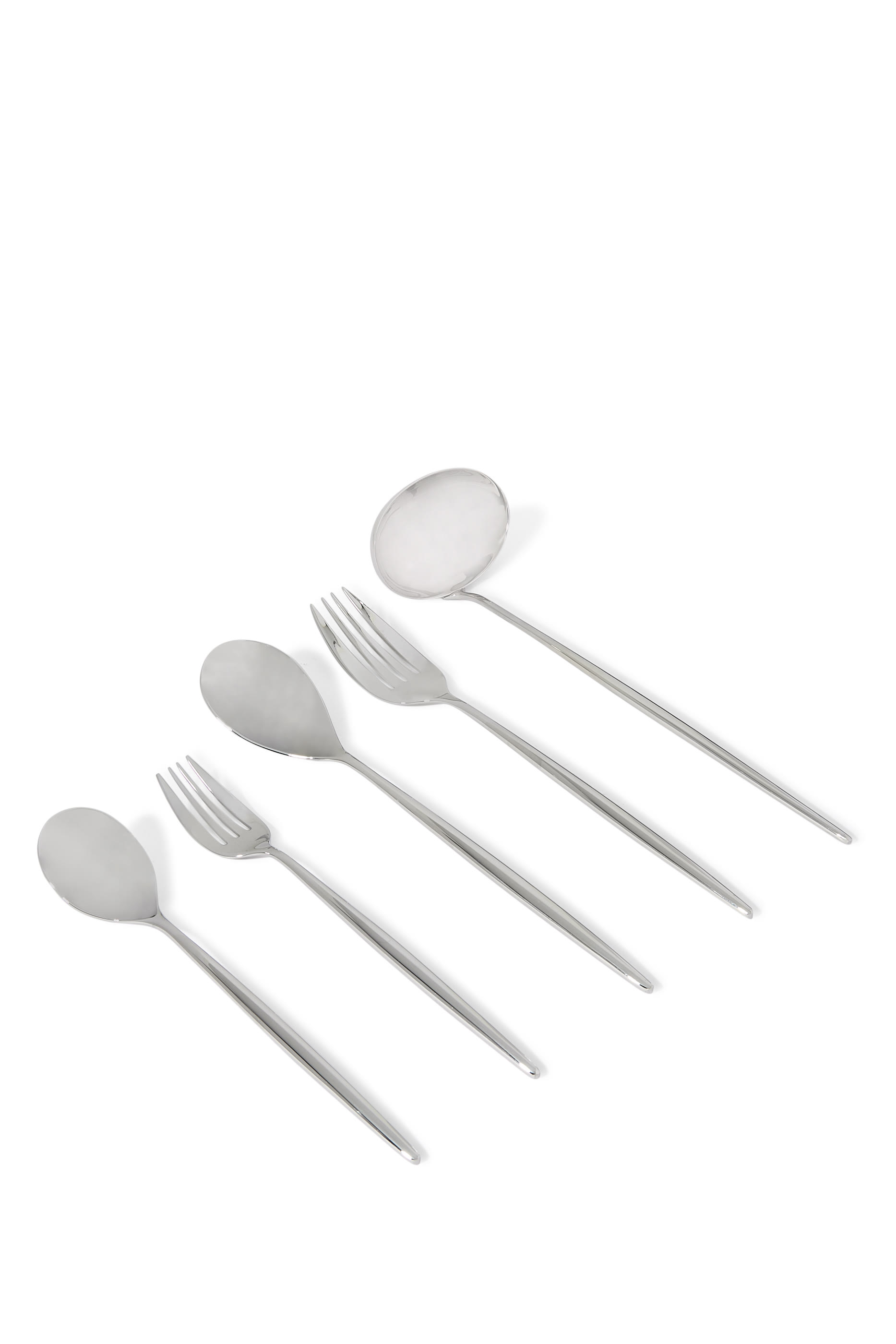 Sui Cutlery Set