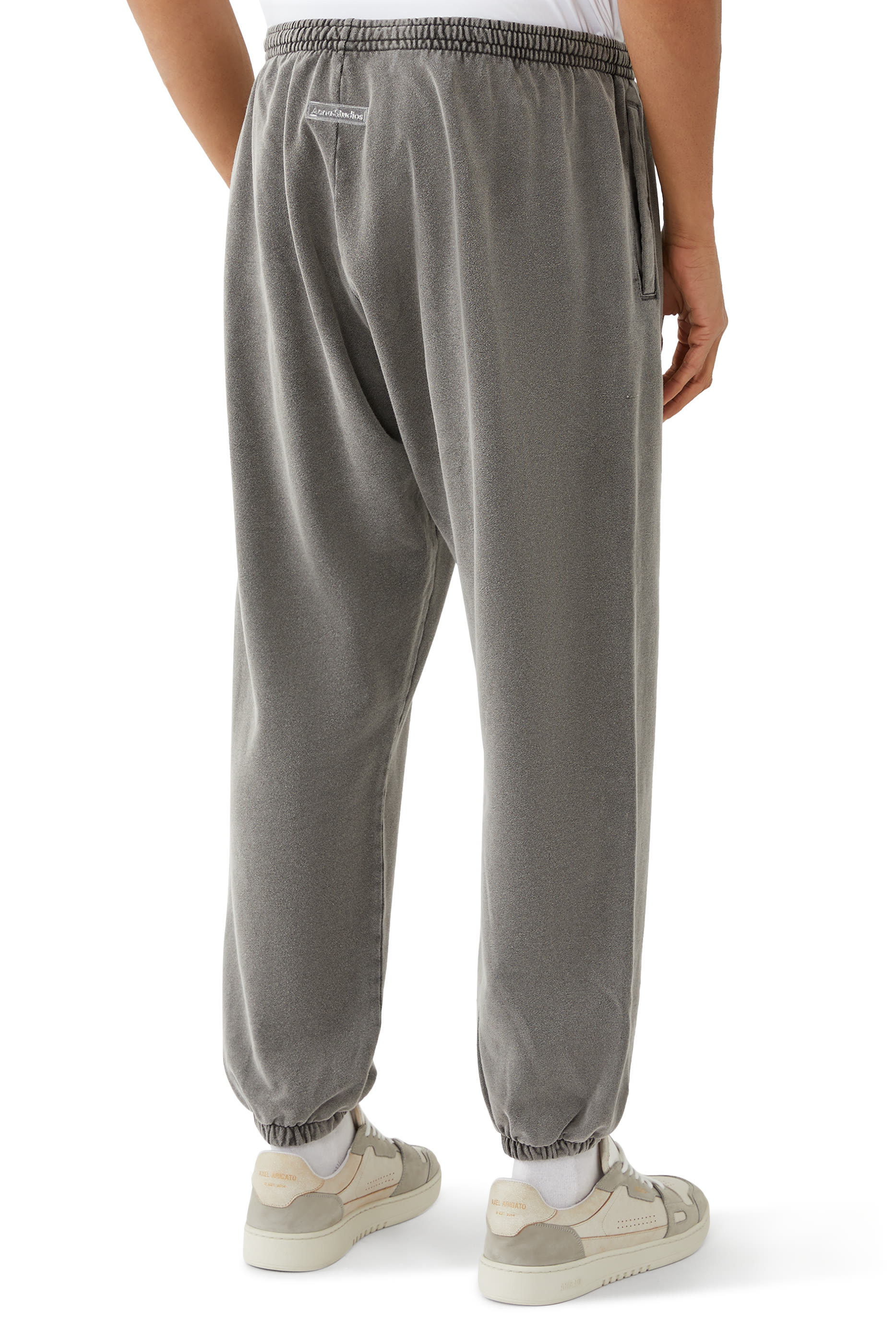 Pale Vintage Sweatpants