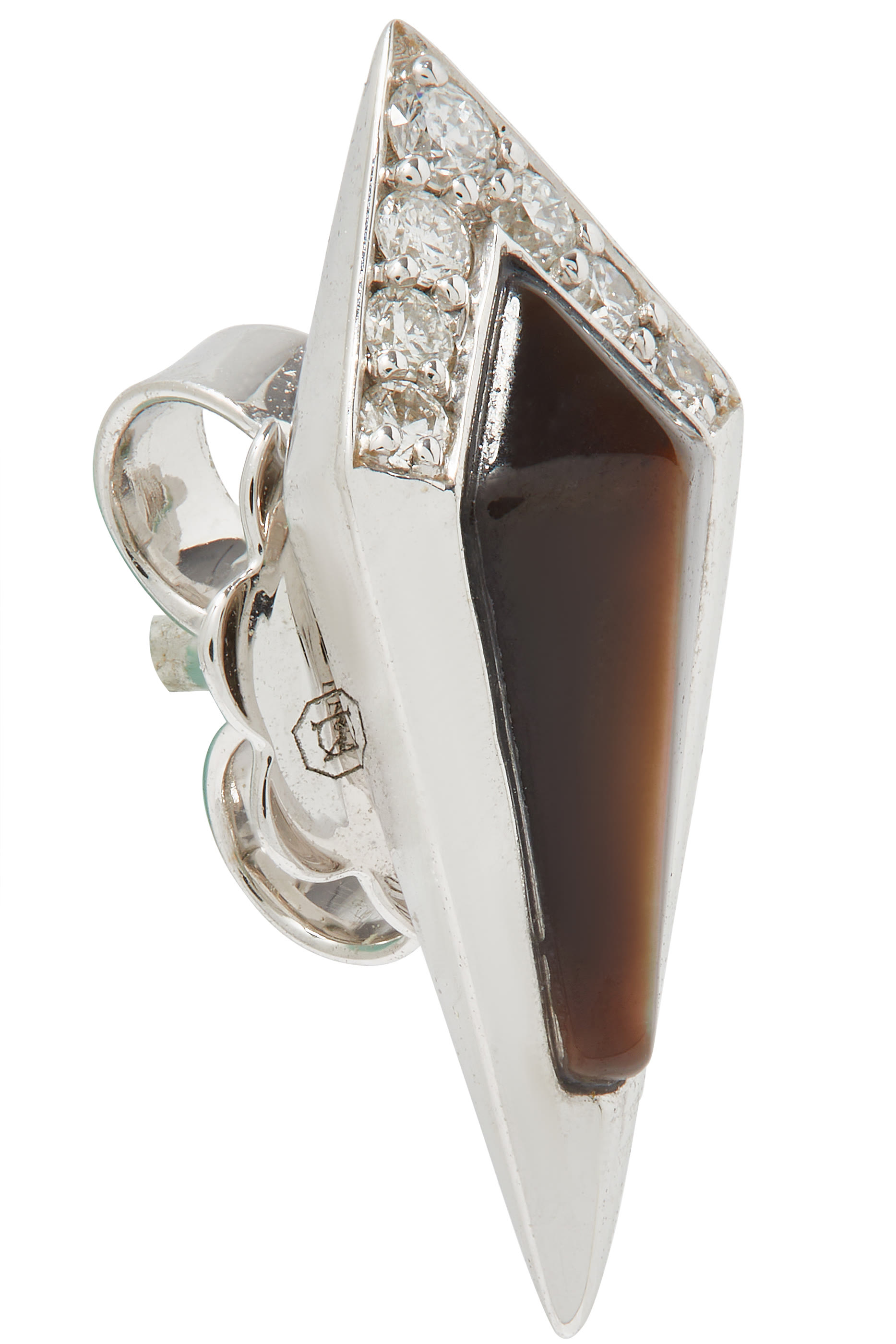 Mother Of Pearl Studs