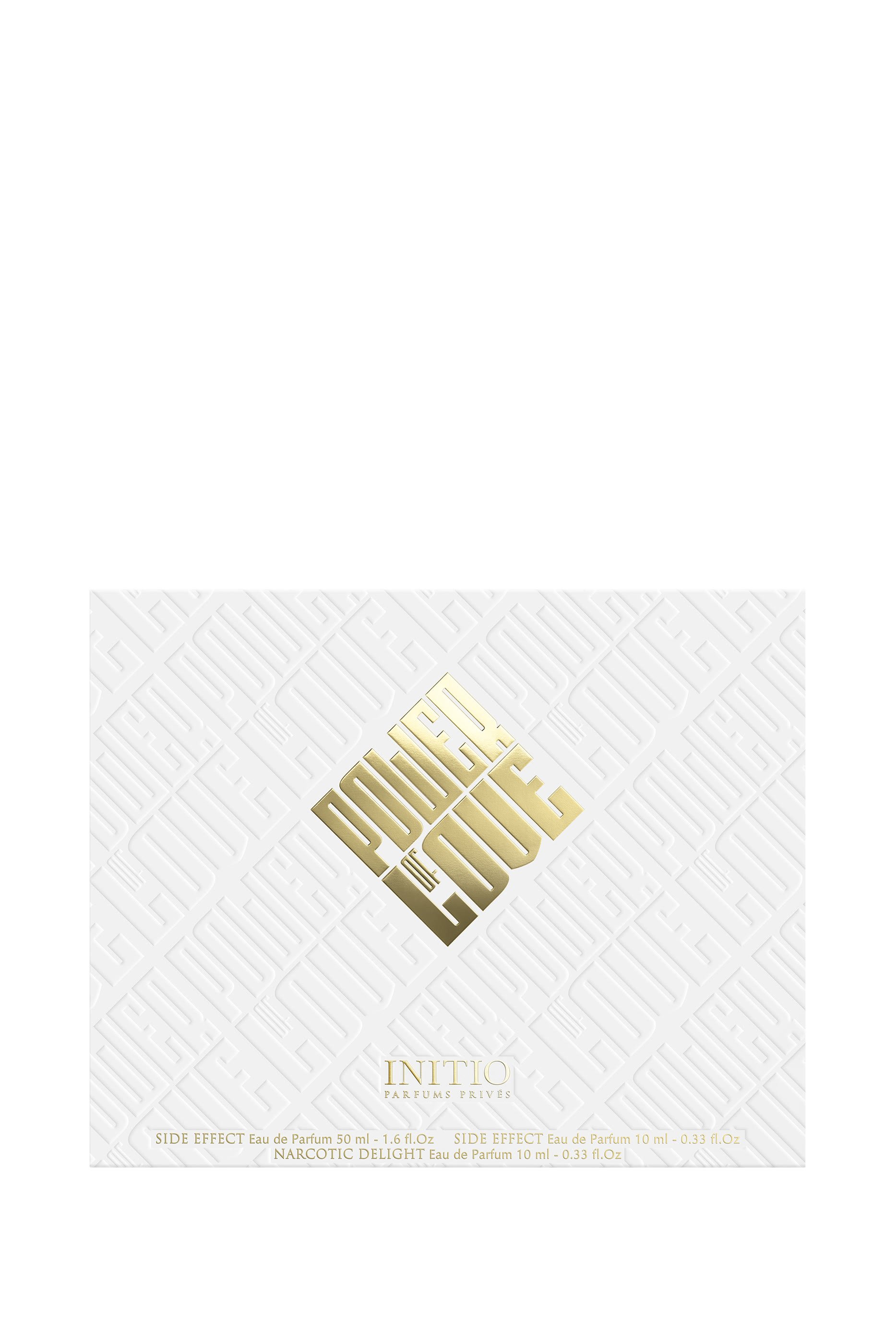 Side Effect Festive Coffret Set 