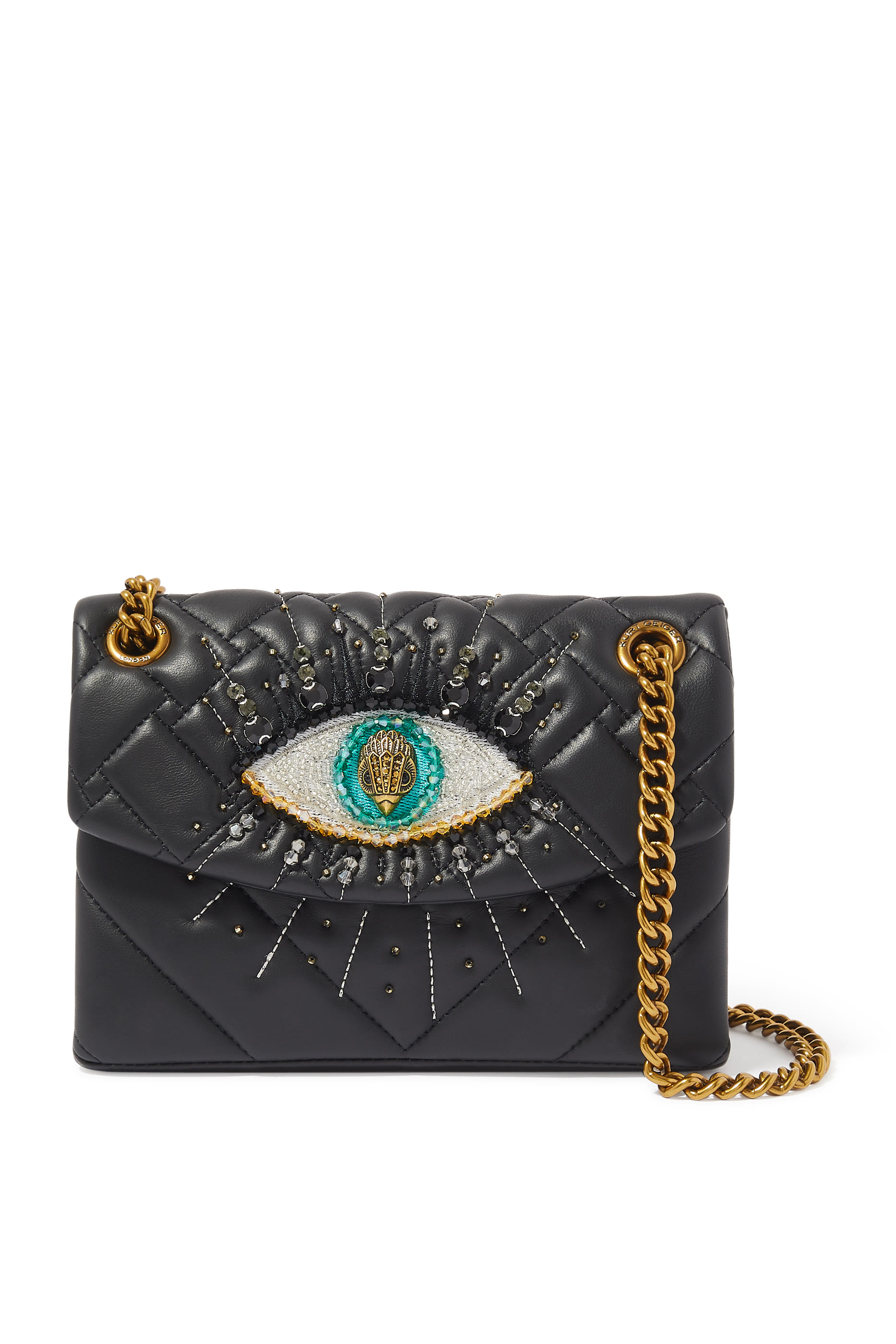 Kensington Shoulder Bag