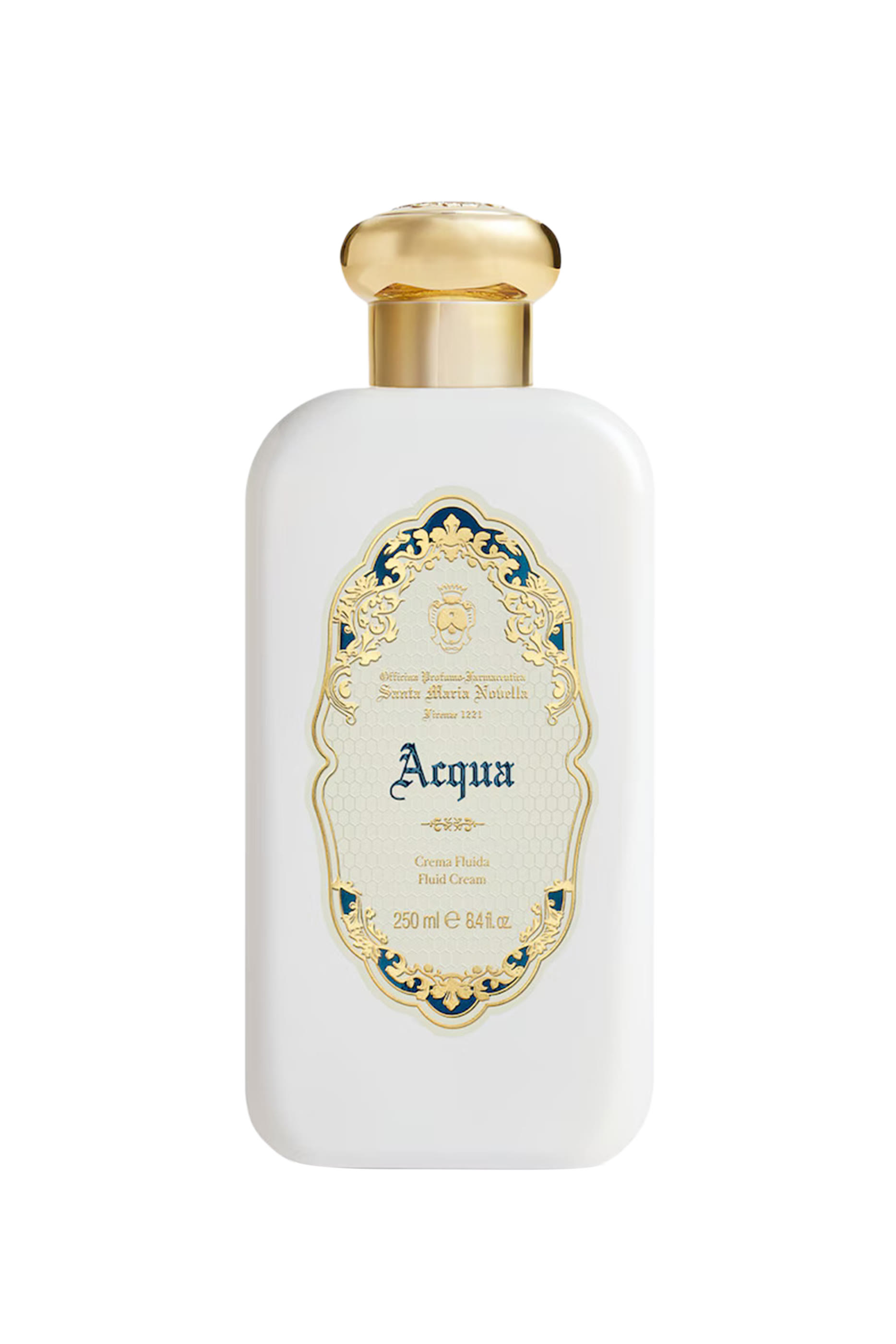 Acqua Fluid Body Cream