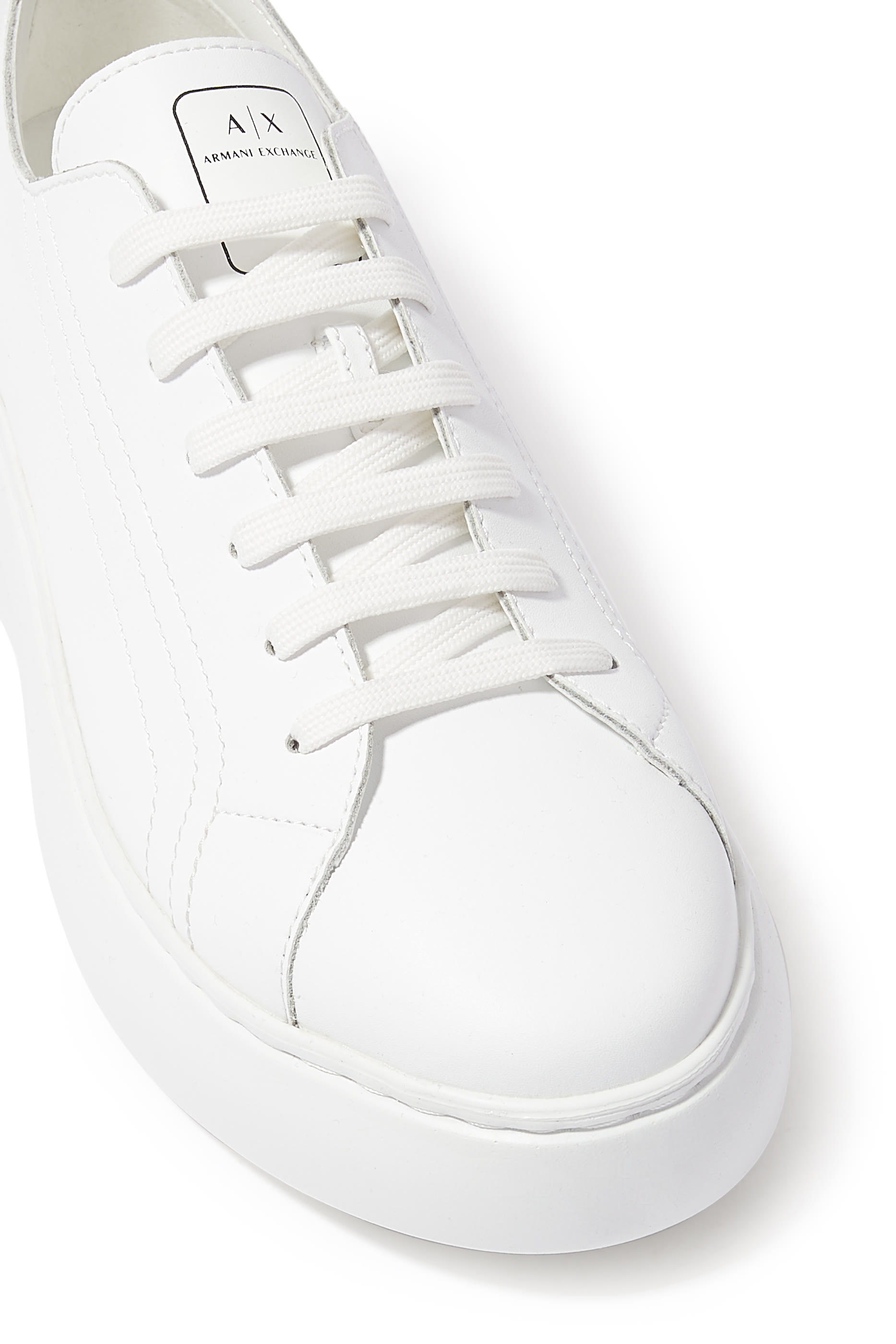 Chunky Platform Sneakers