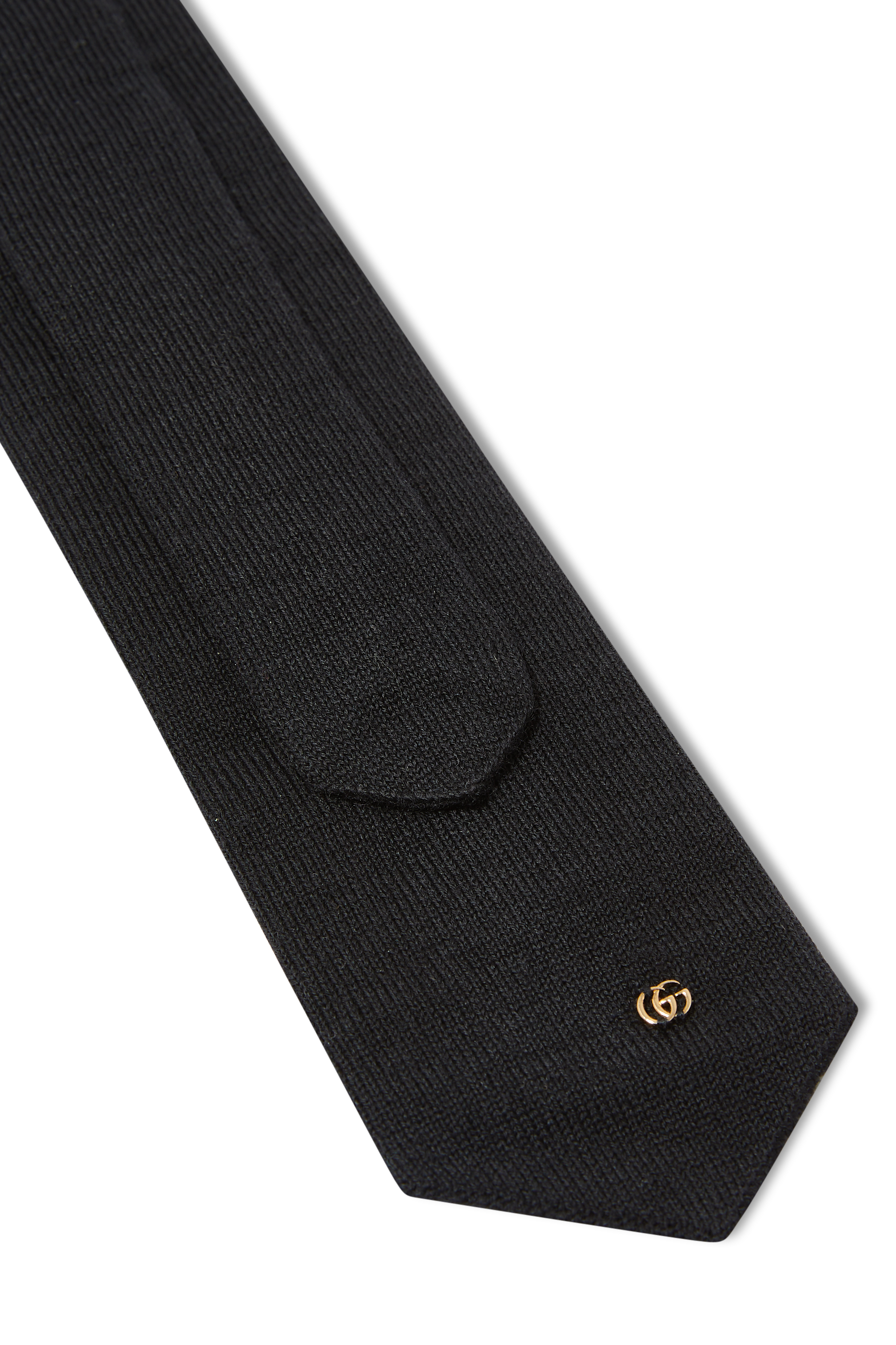 Double G Tie