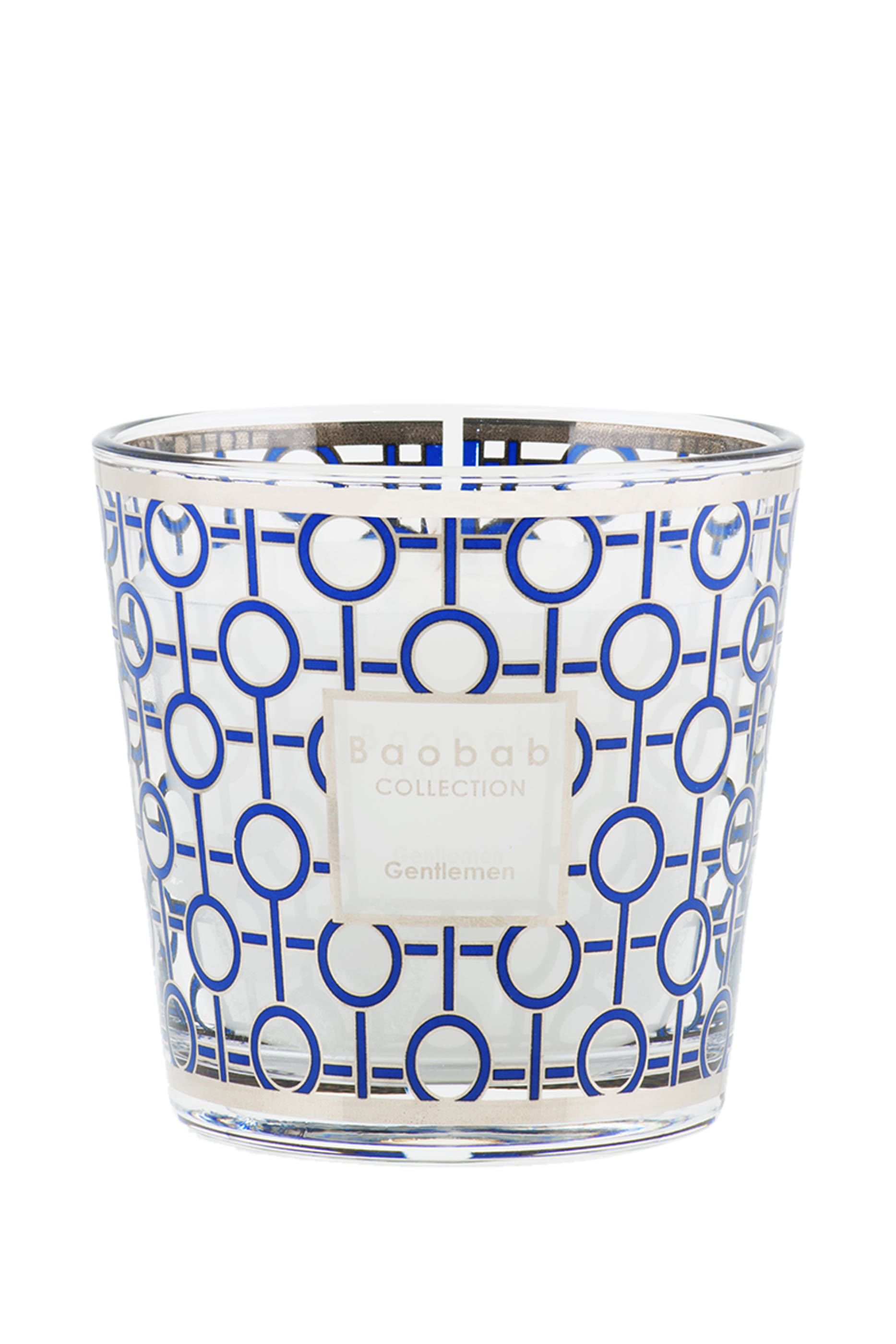 My First Baobab Gentlemen