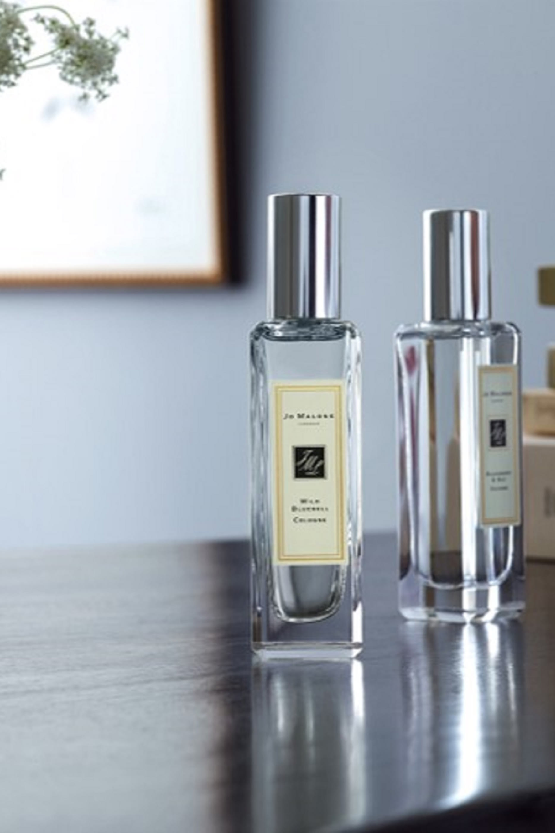 Wild Bluebell Eau de Toilette