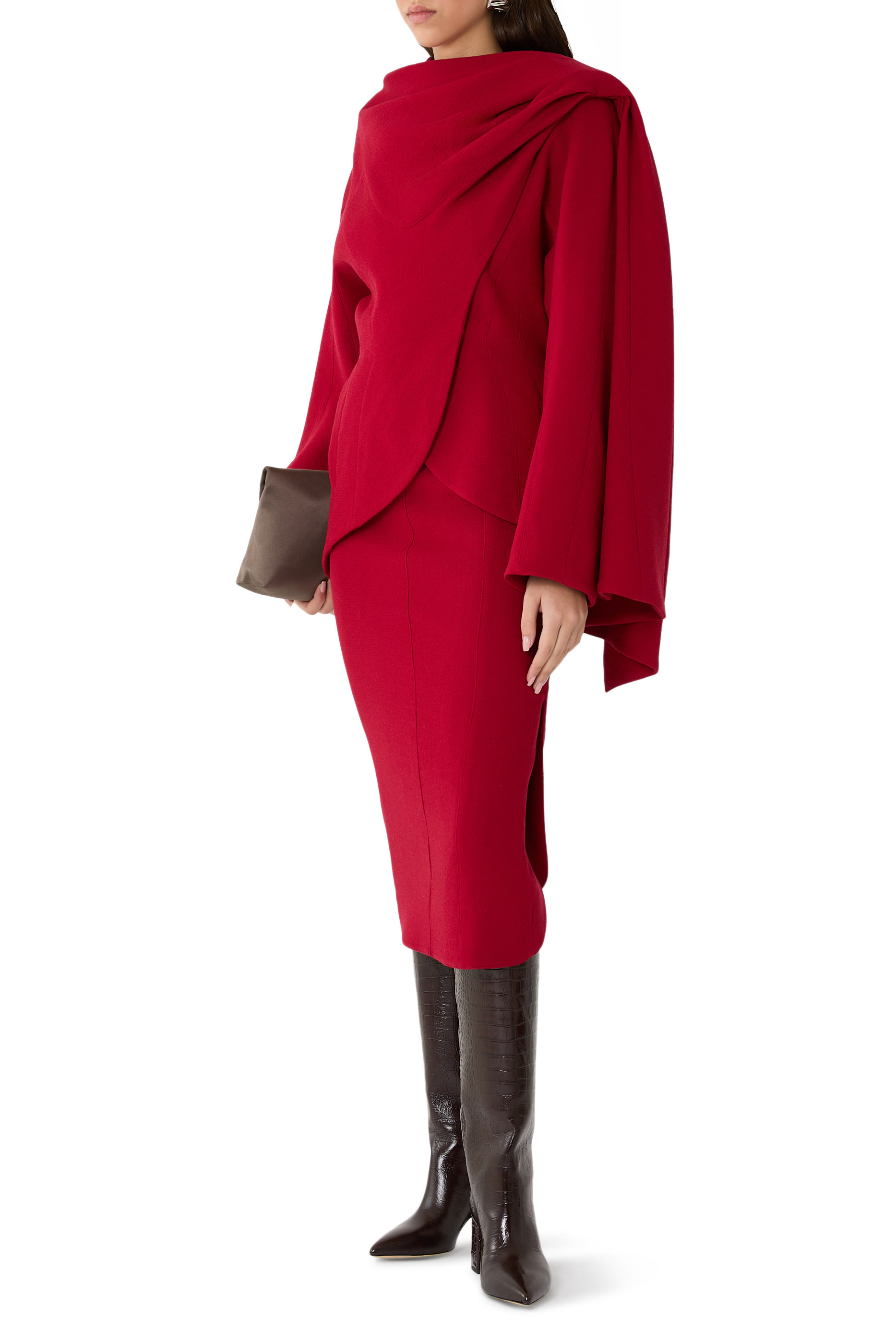 Re/edit Chimère Jacket