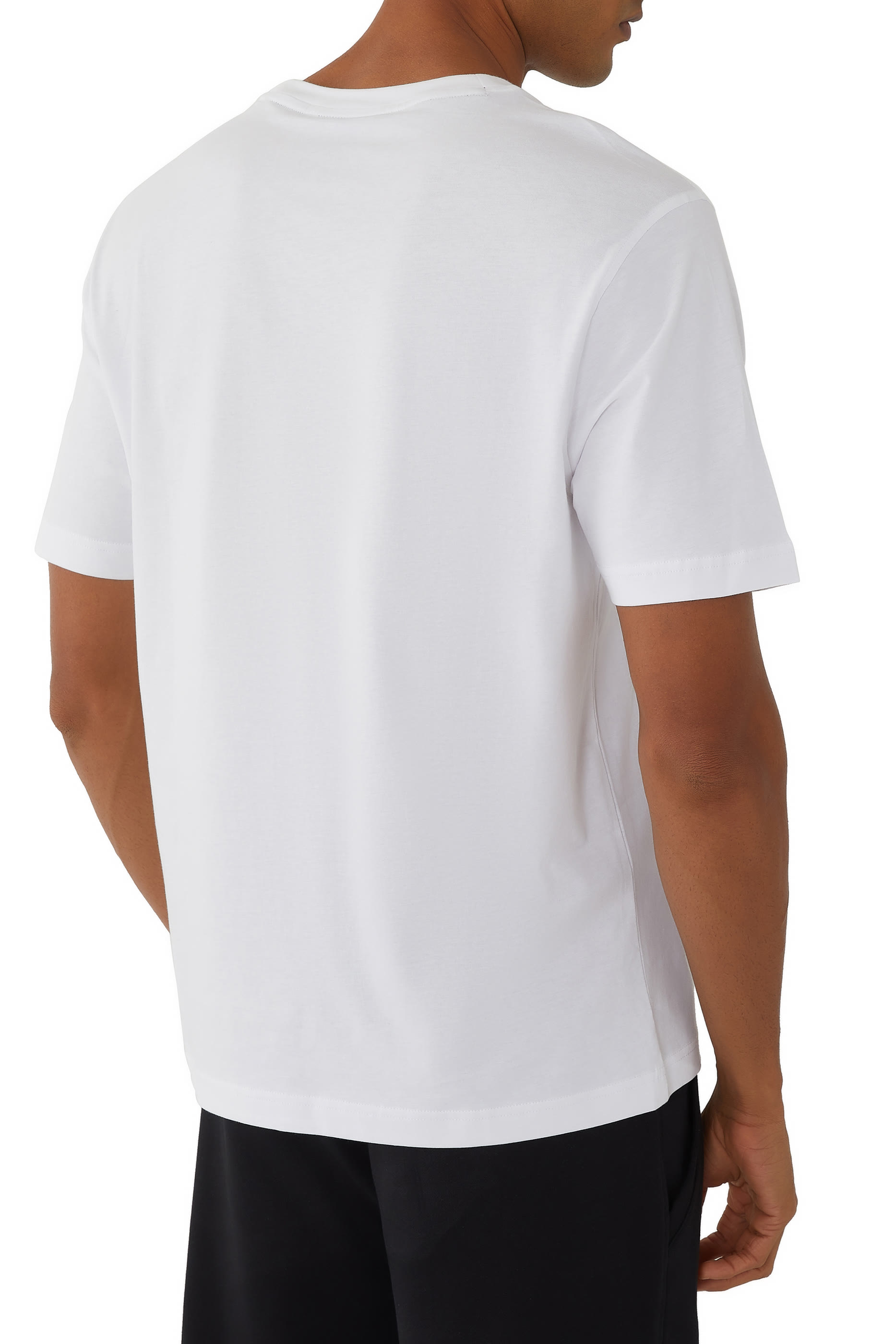 x Dubai Hala Crewneck T-Shirt