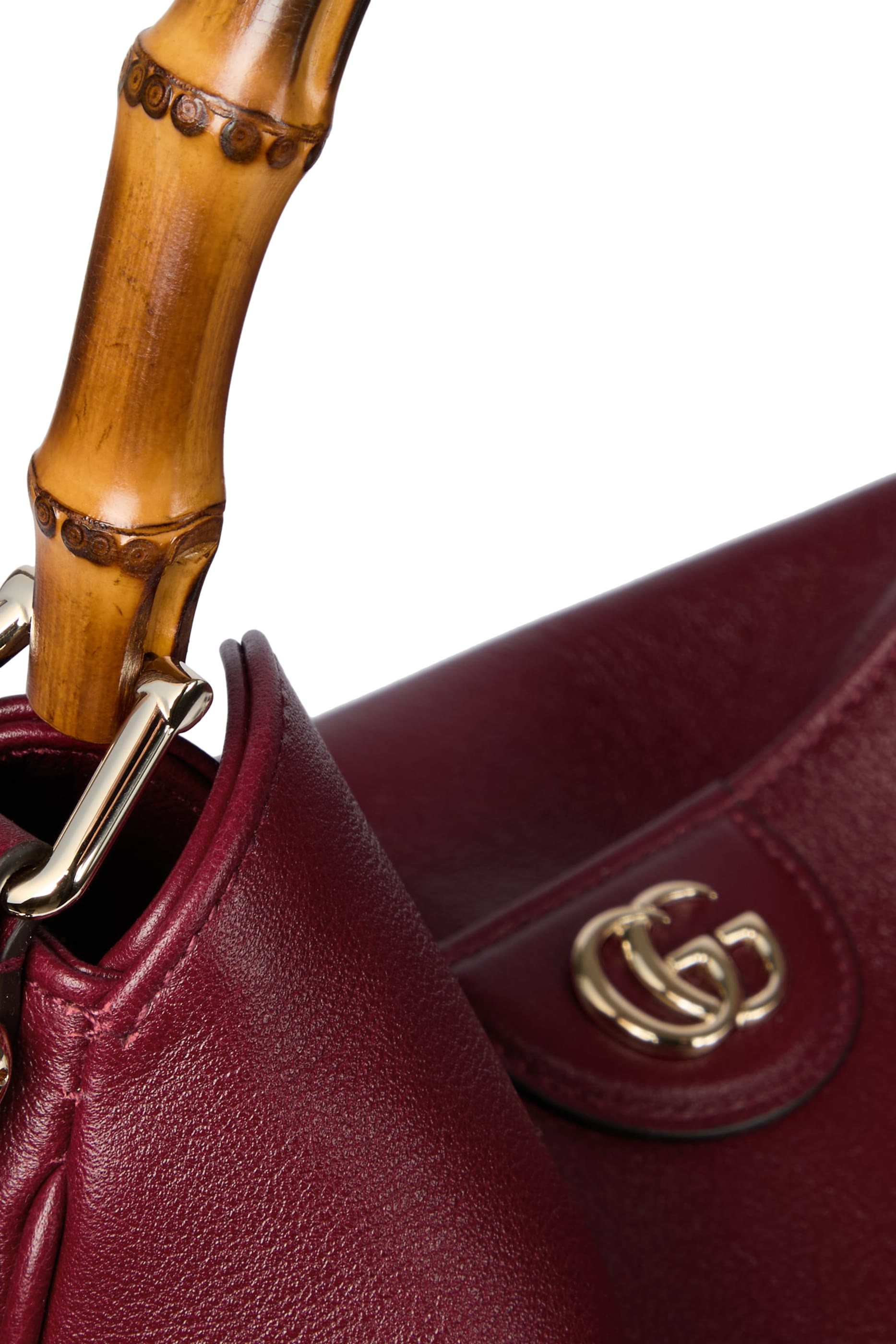 Diana Medium Shoulder Bag