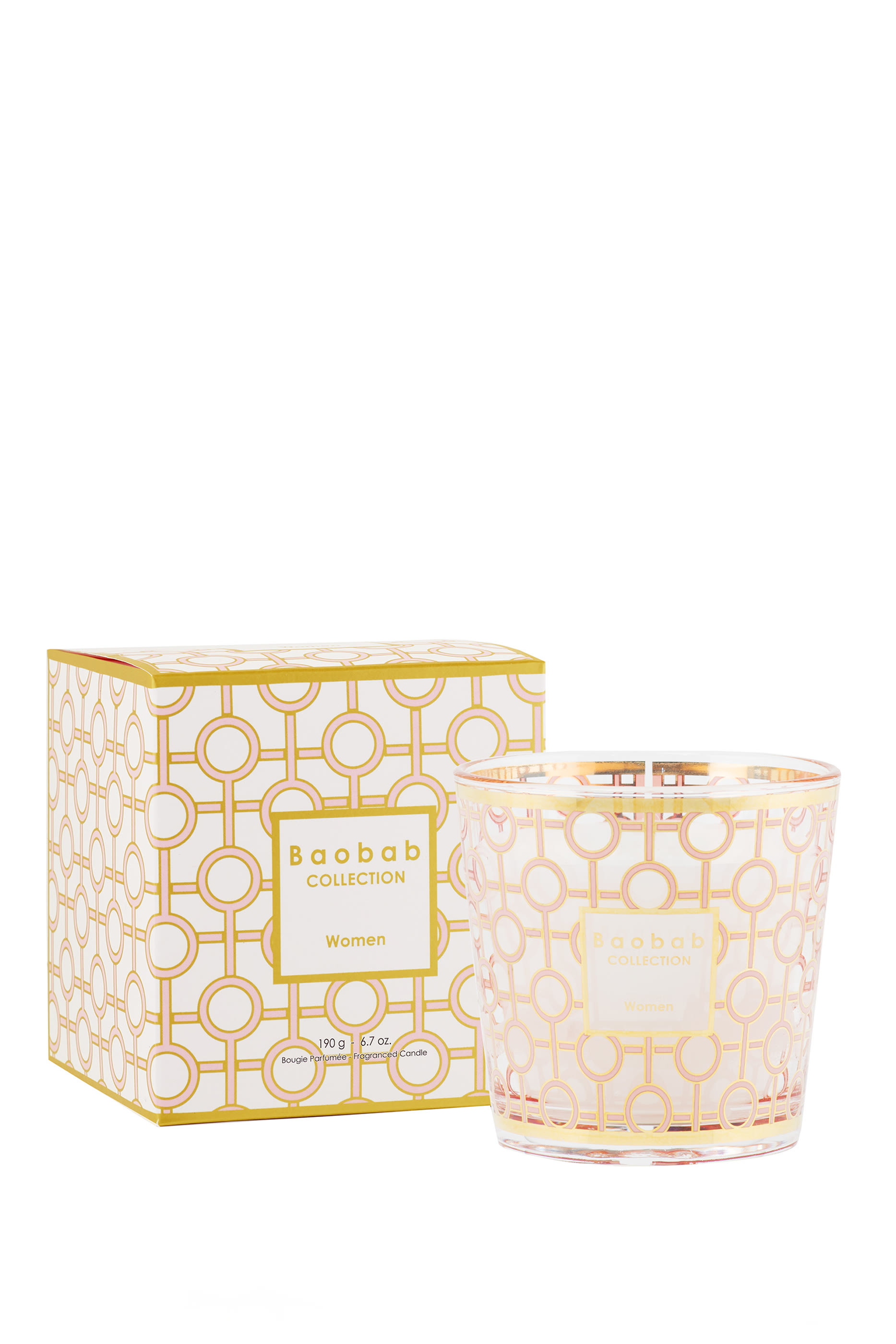 My First Baobab Women