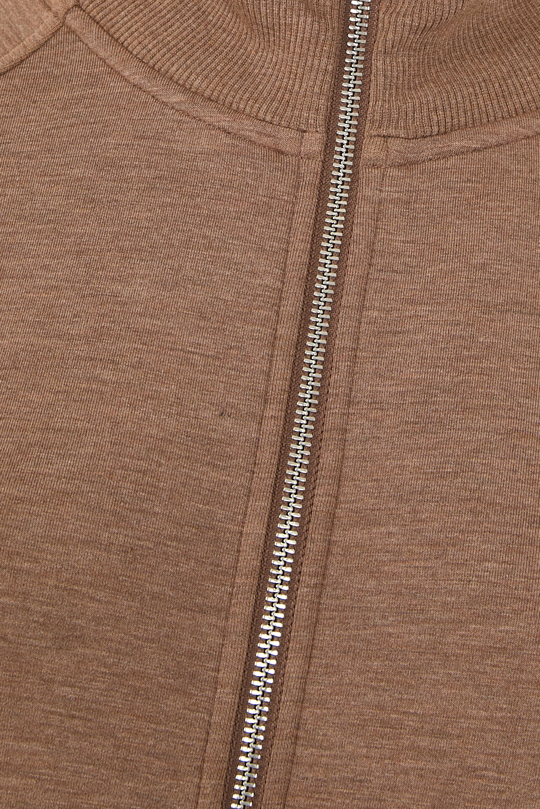 Tyde Zip-Through Sweatshirt 