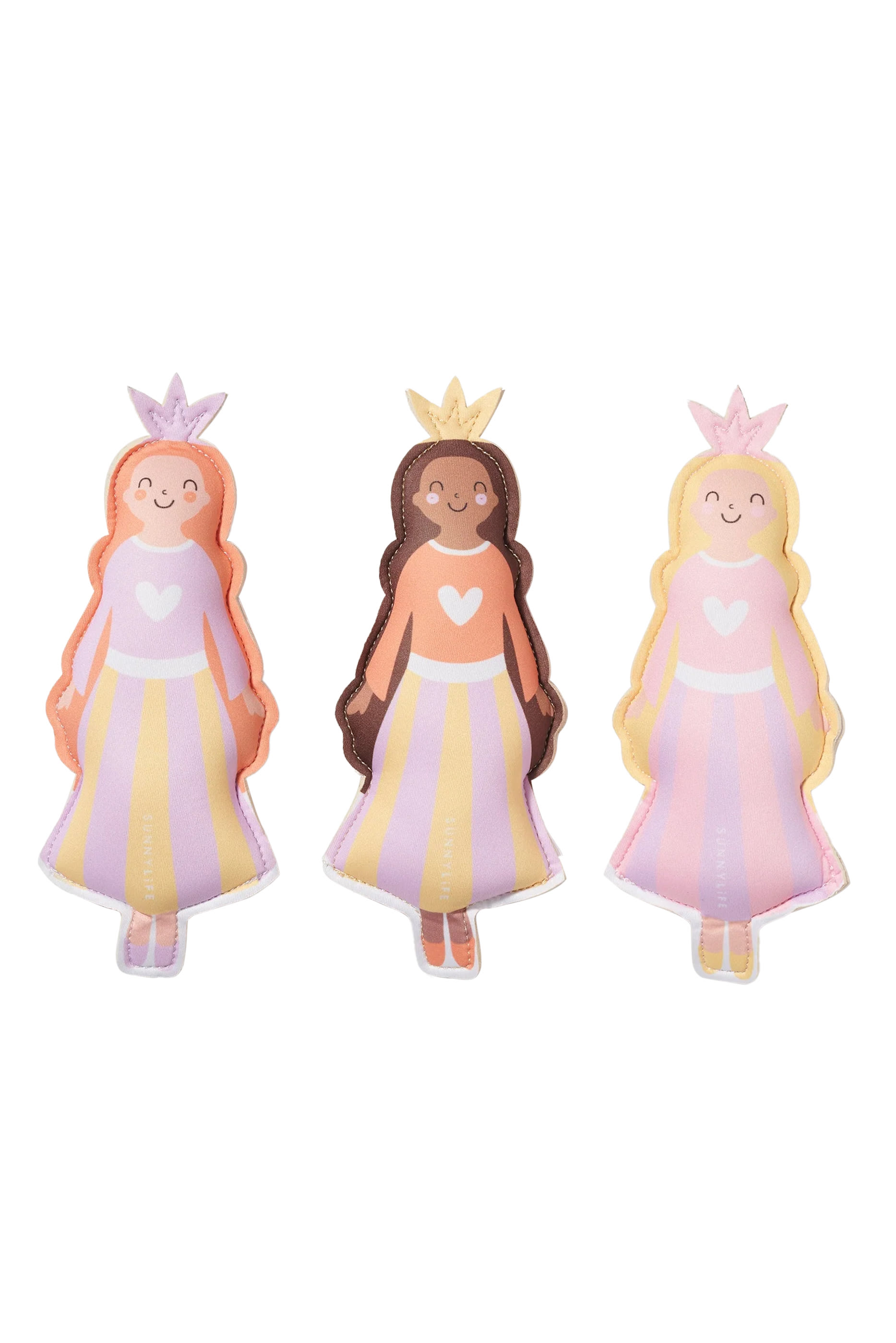 Kids Dive Buddies Set