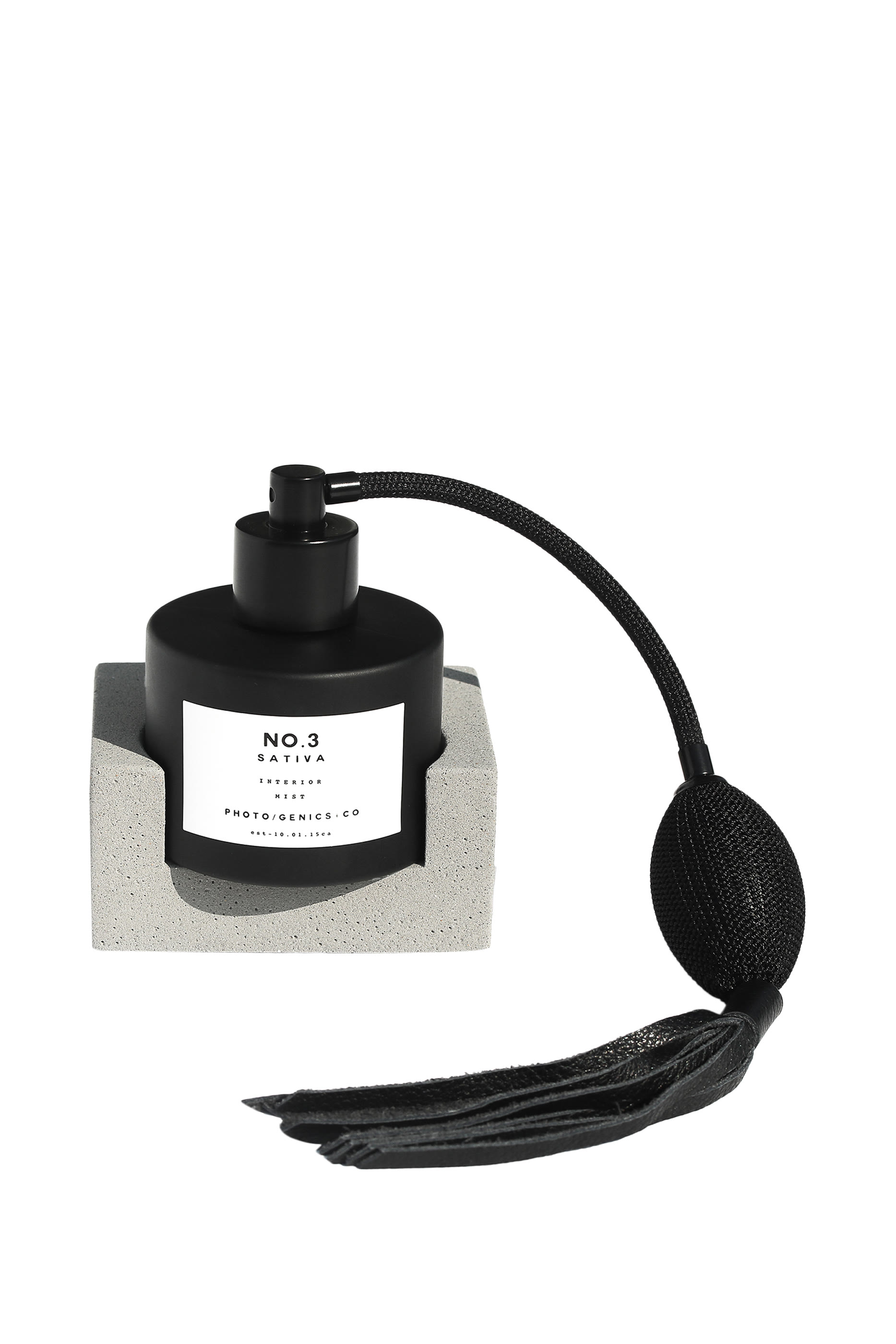 No.3 Sativa Interior Mist