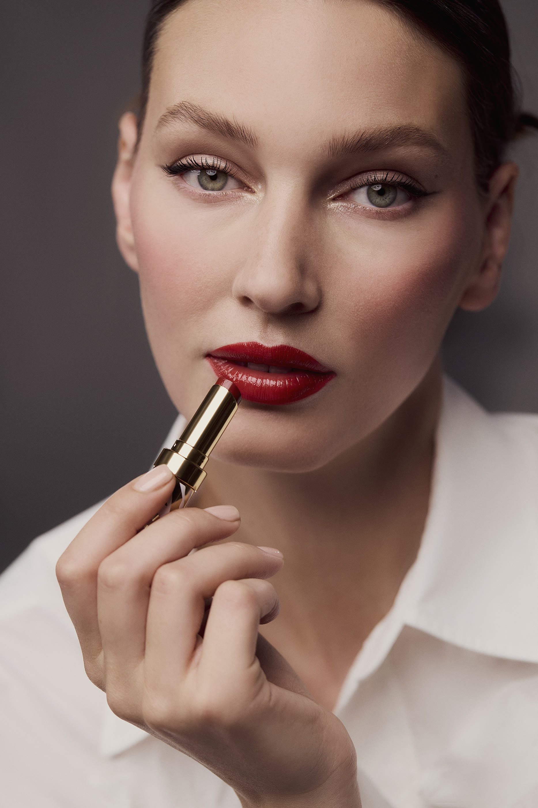 Phyto-Rouge Shine Lipstick