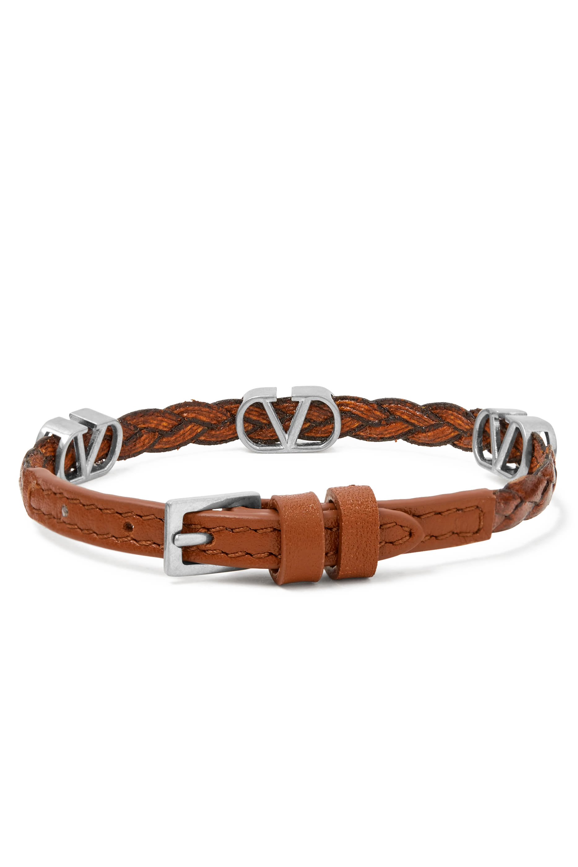 VLogo Signature Bracelet