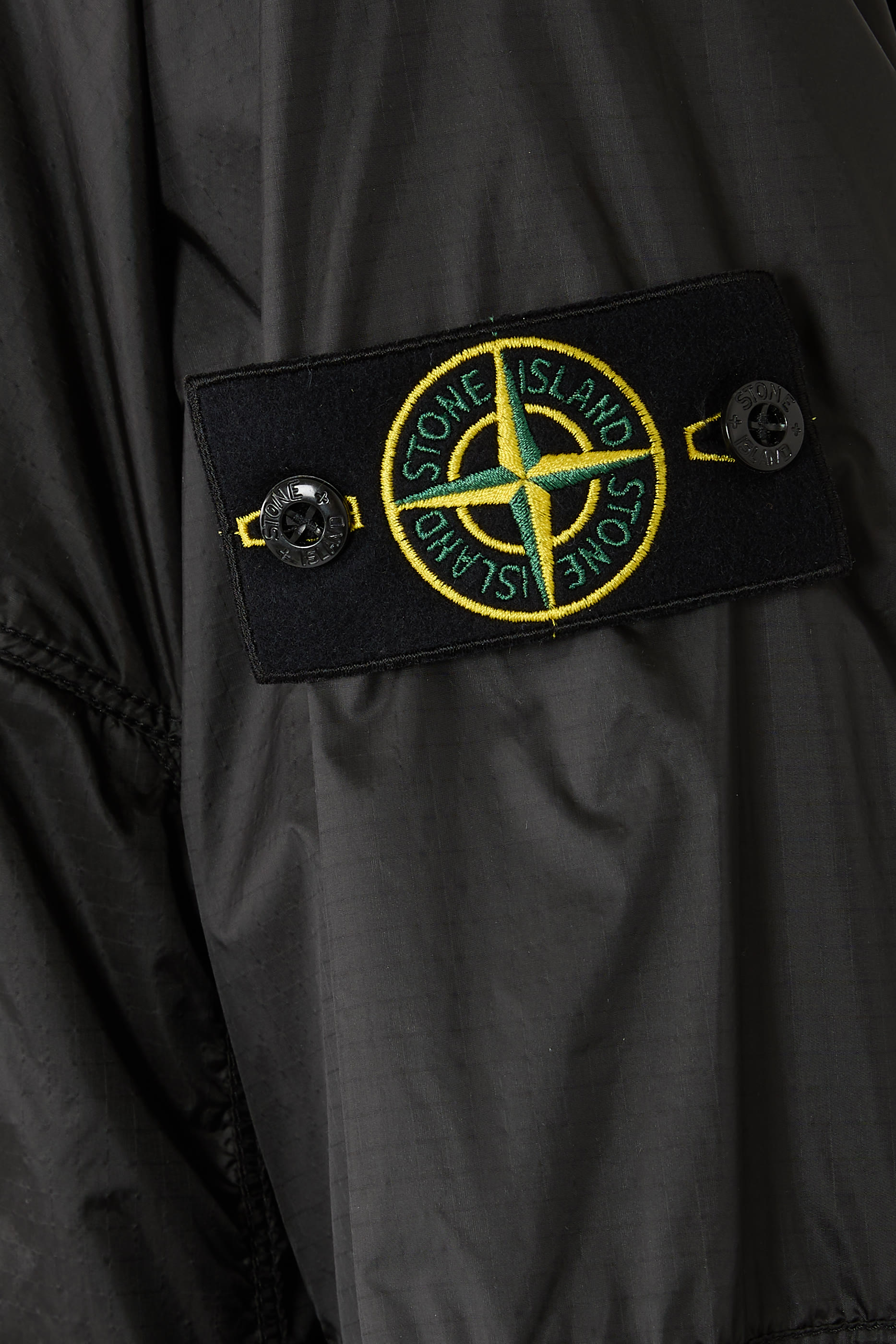  Ripstop Nylon Light Jacket