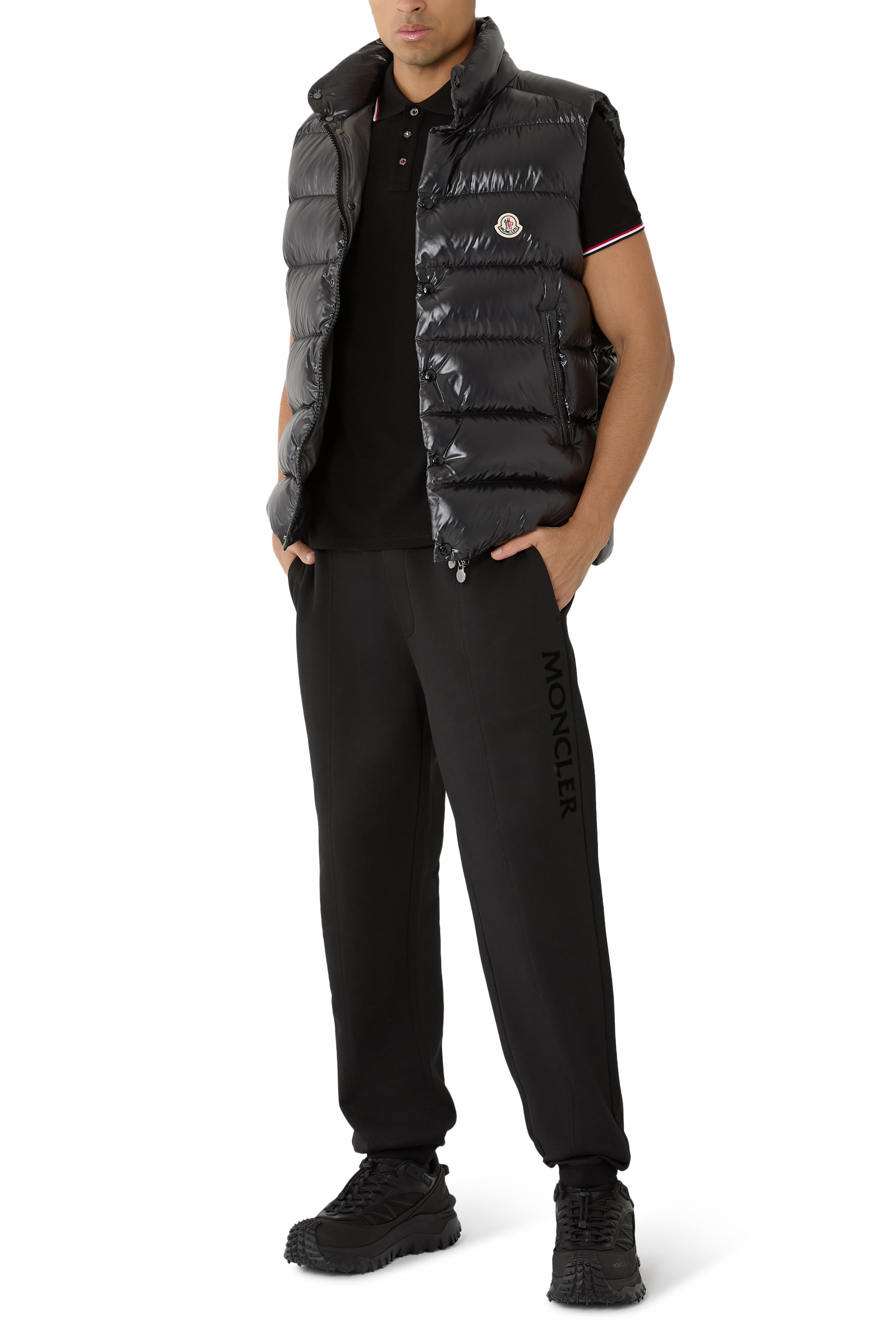 Trailgrip GTX Sneakers