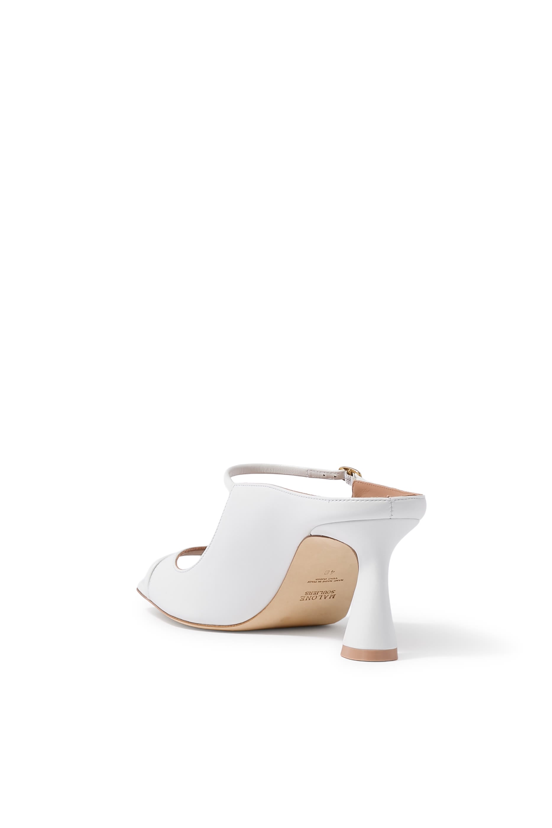 Rania 70 Mules