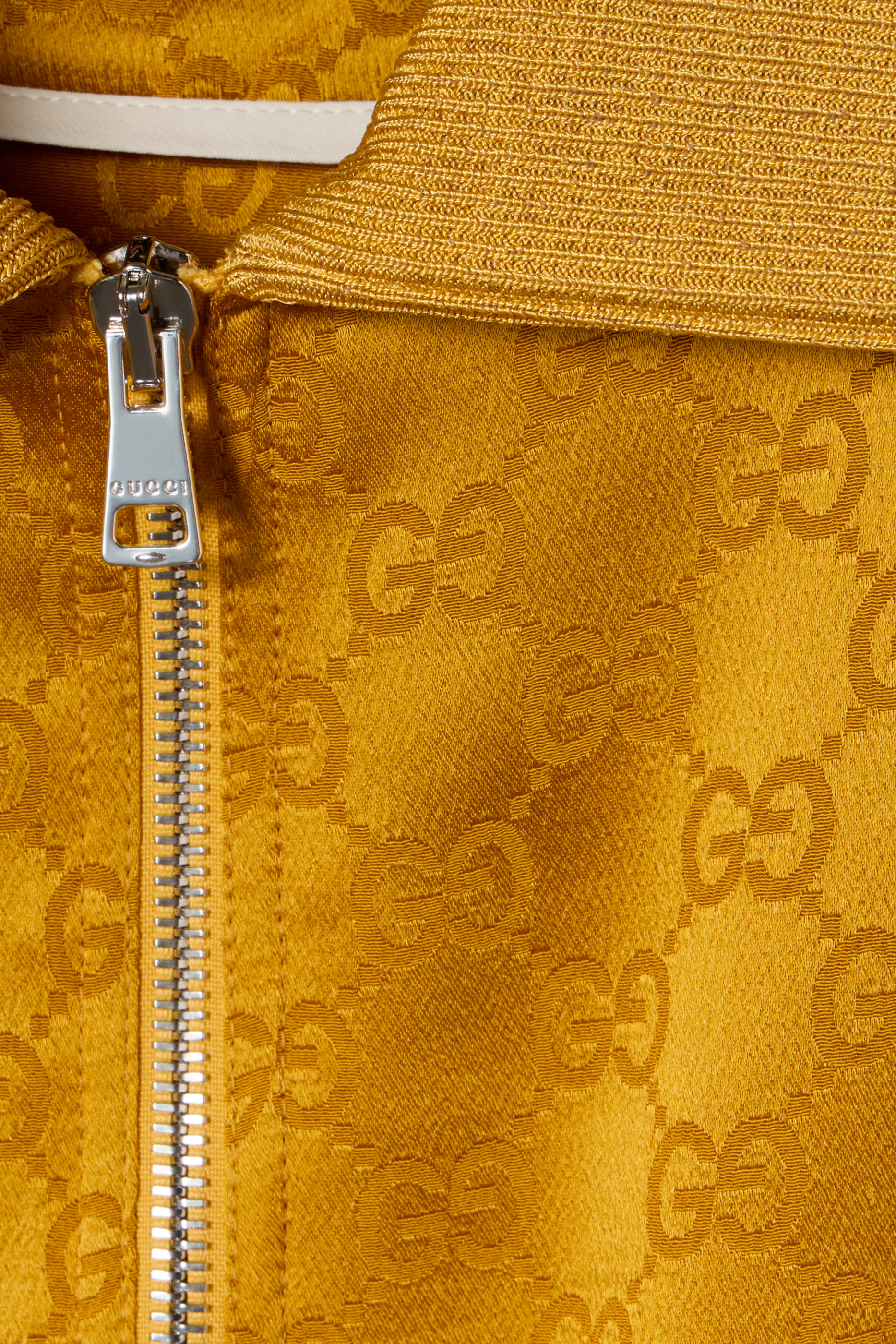 GG Acetate Jacquard Sweater