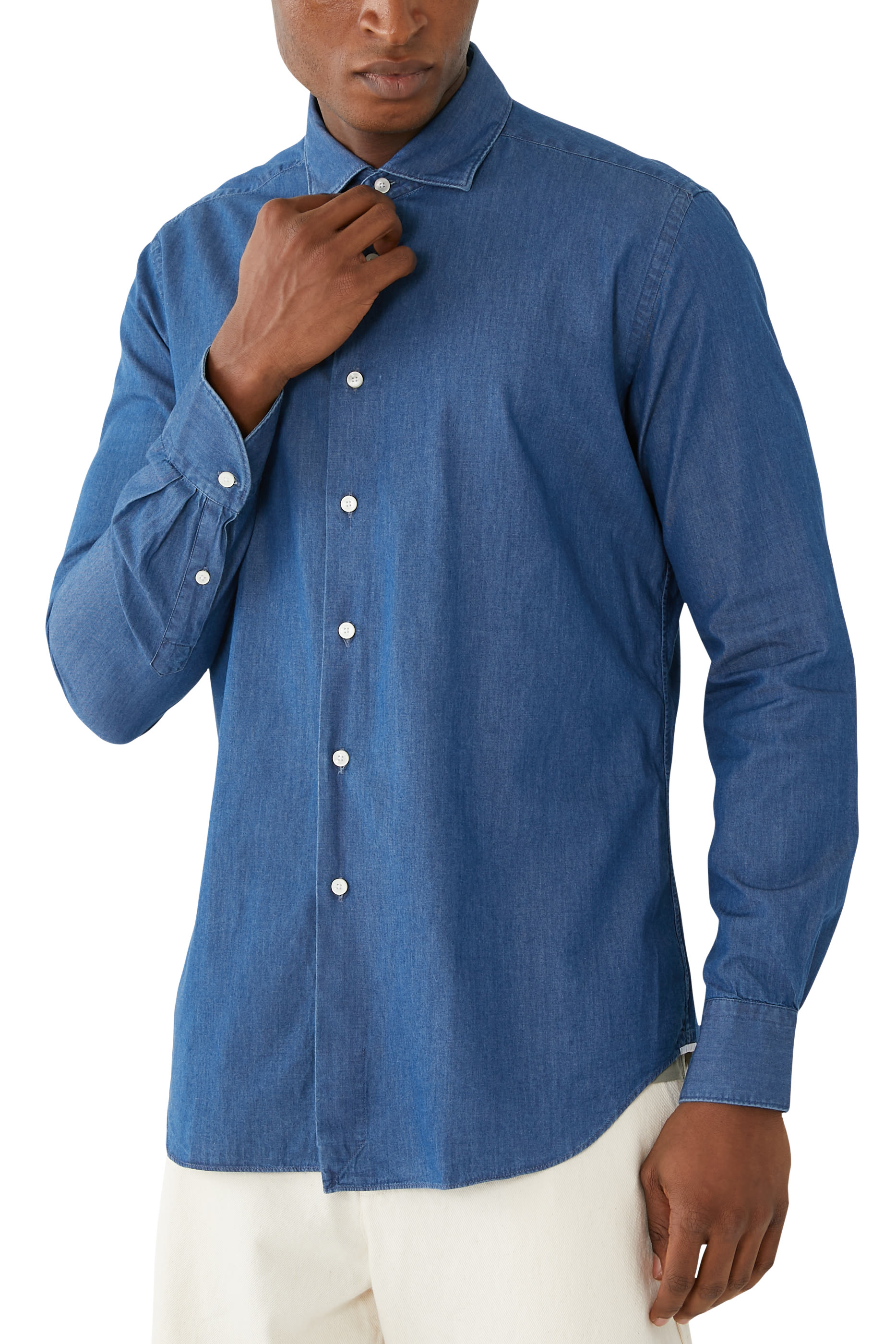 Long-Sleeve Shirt
