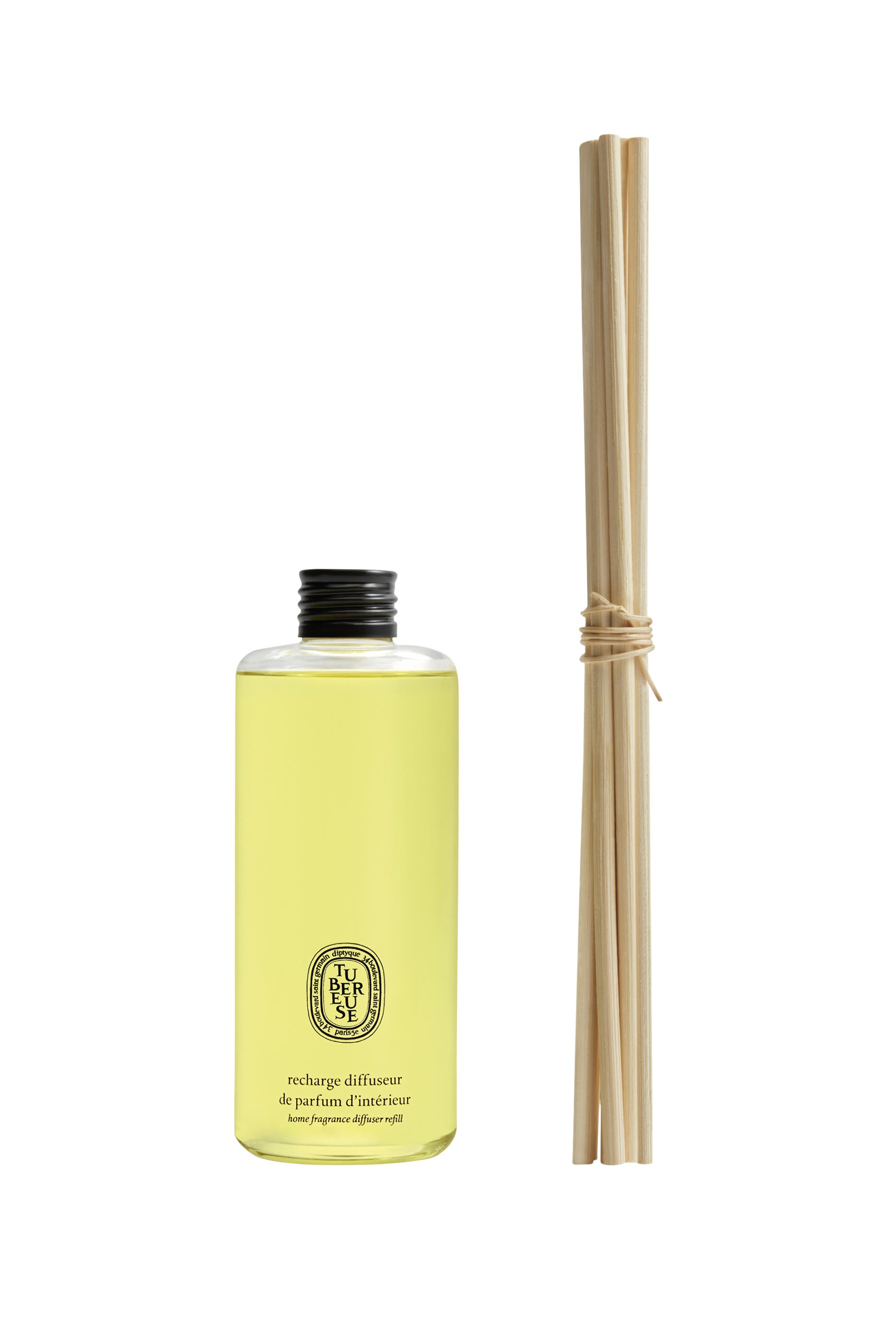 Tubéreuse Home Fragrance Reed Diffuser Refill