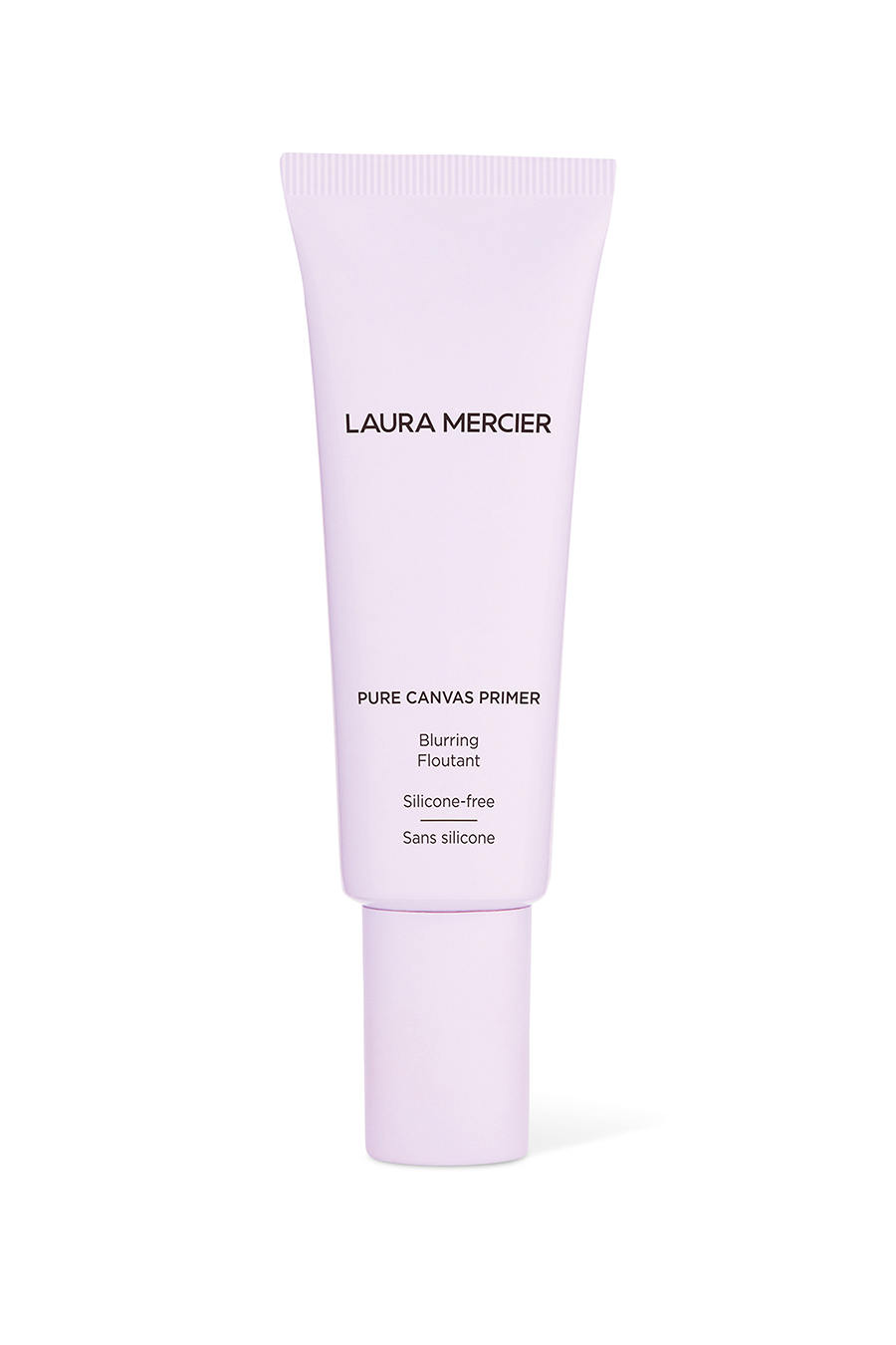 Pure Canvas Primer Blurring